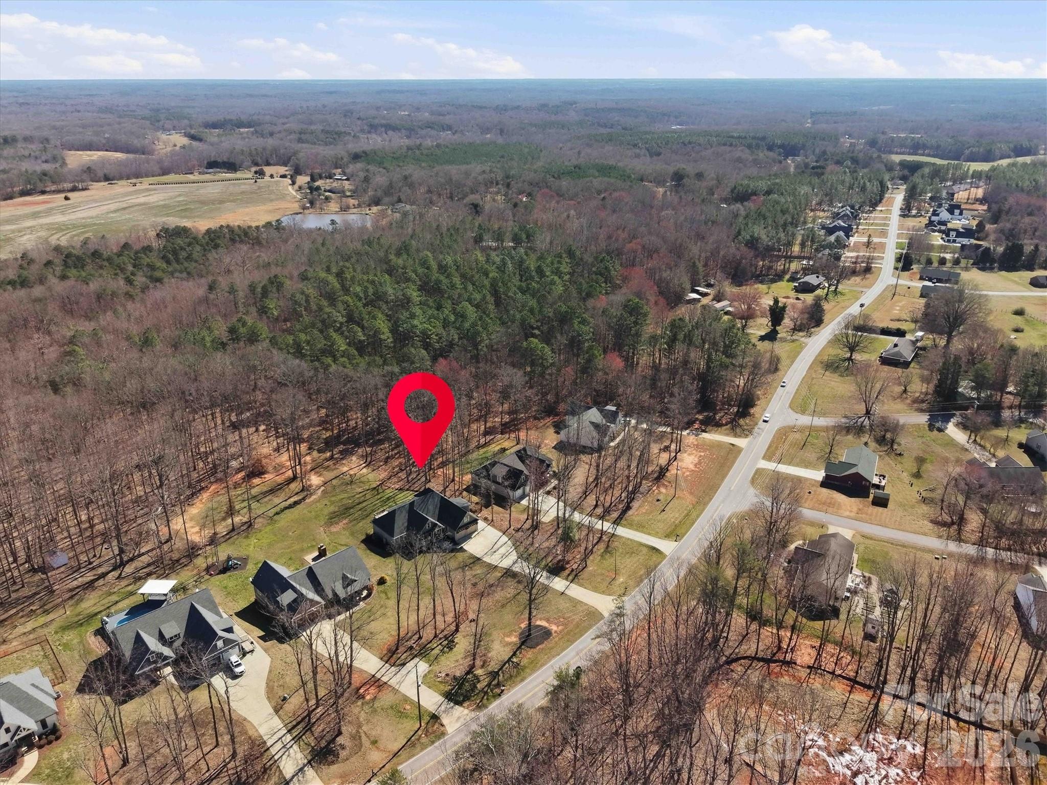 2586 Lee Lawing Road — Lincolnton
