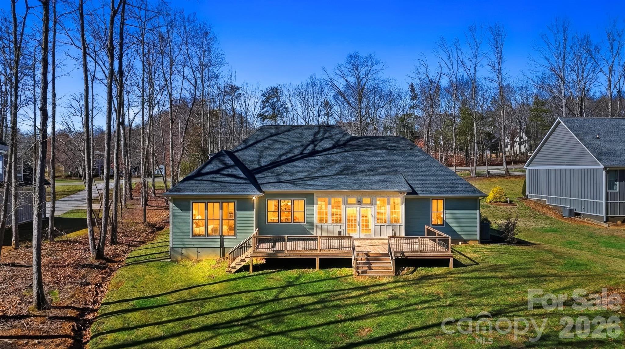 2586 Lee Lawing Road — Lincolnton