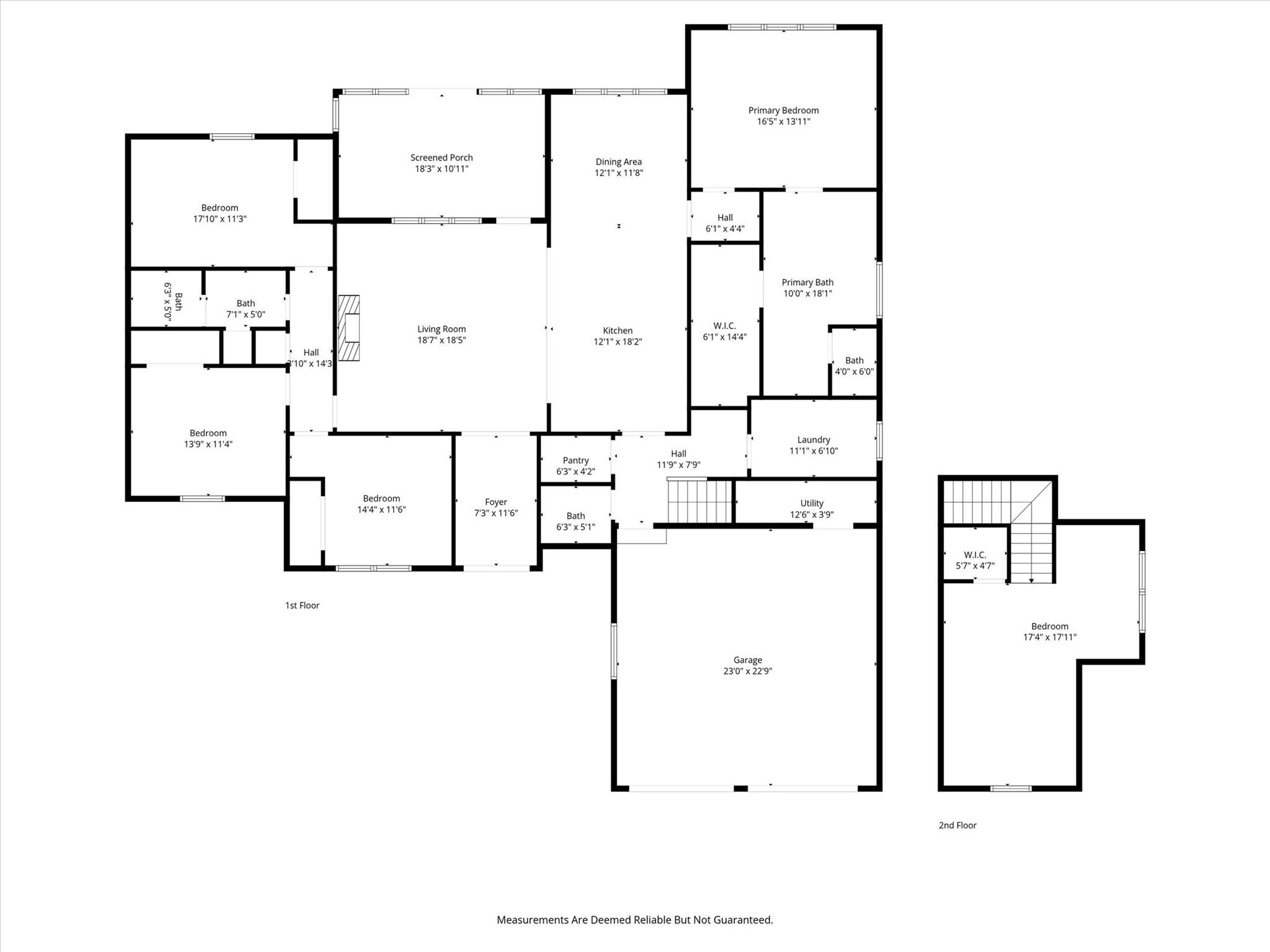 2586 Lee Lawing Road — Lincolnton