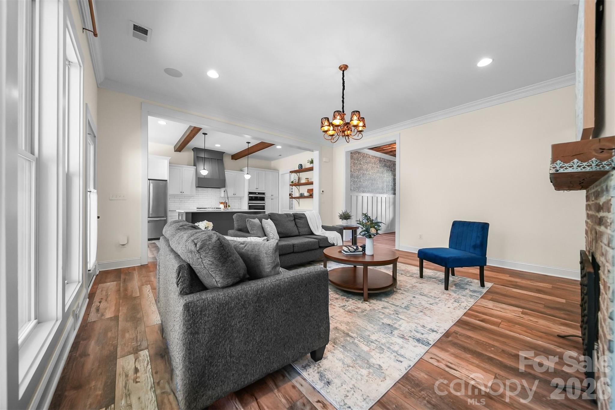 2586 Lee Lawing Road — Lincolnton