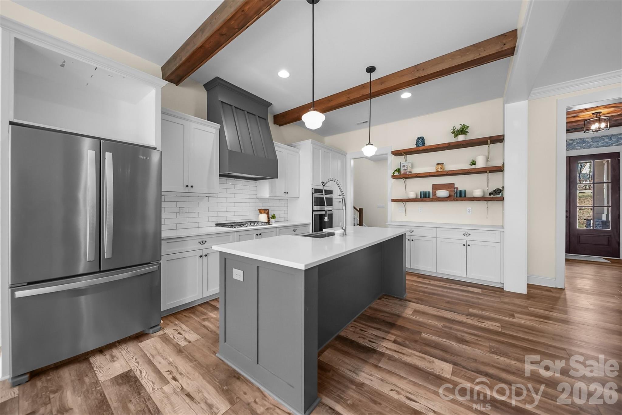 2586 Lee Lawing Road — Lincolnton