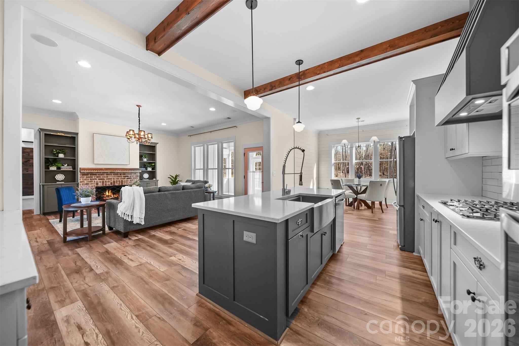 2586 Lee Lawing Road — Lincolnton