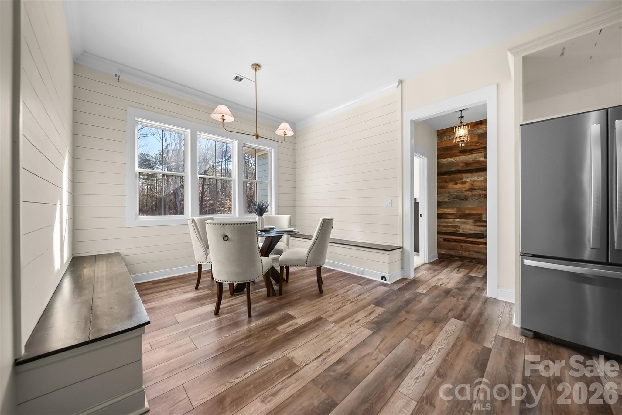 2586 Lee Lawing Road — Lincolnton
