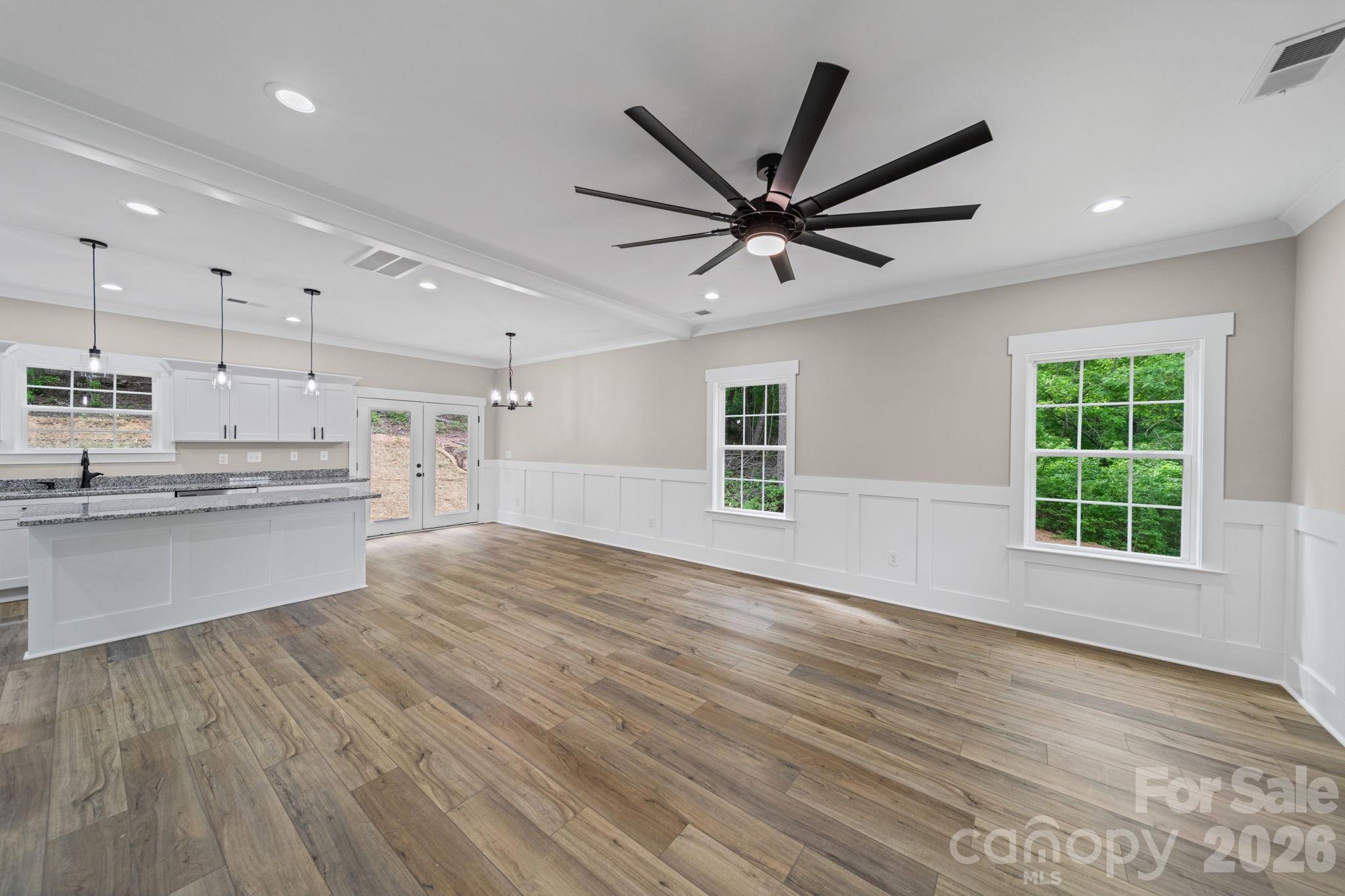 123 Tallassee Lane — New London