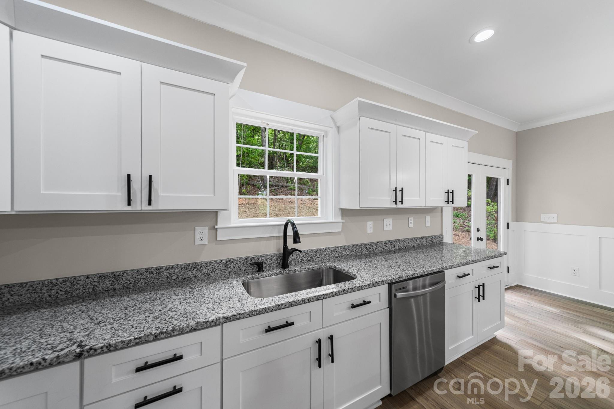 123 Tallassee Lane — New London