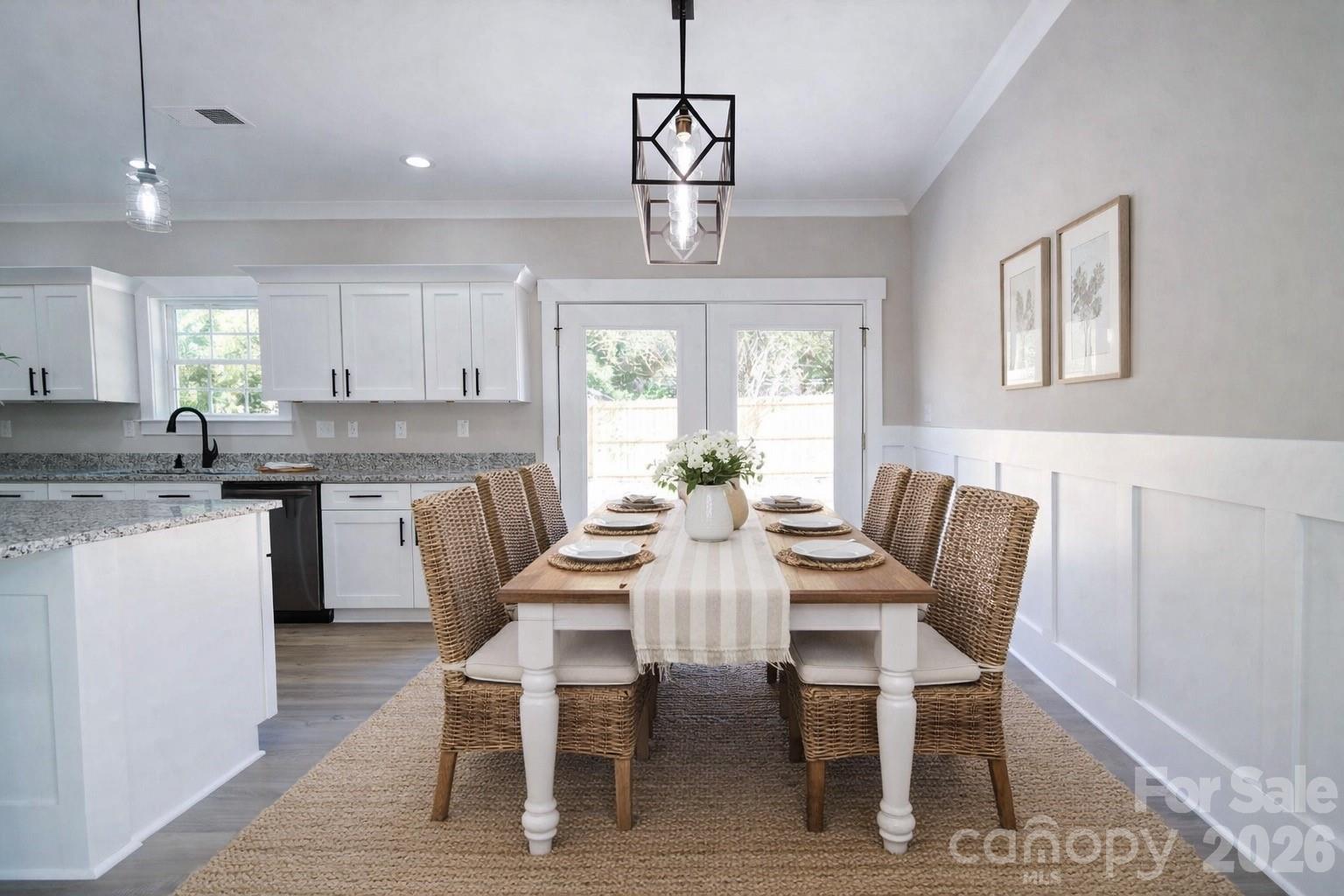 123 Tallassee Lane — New London