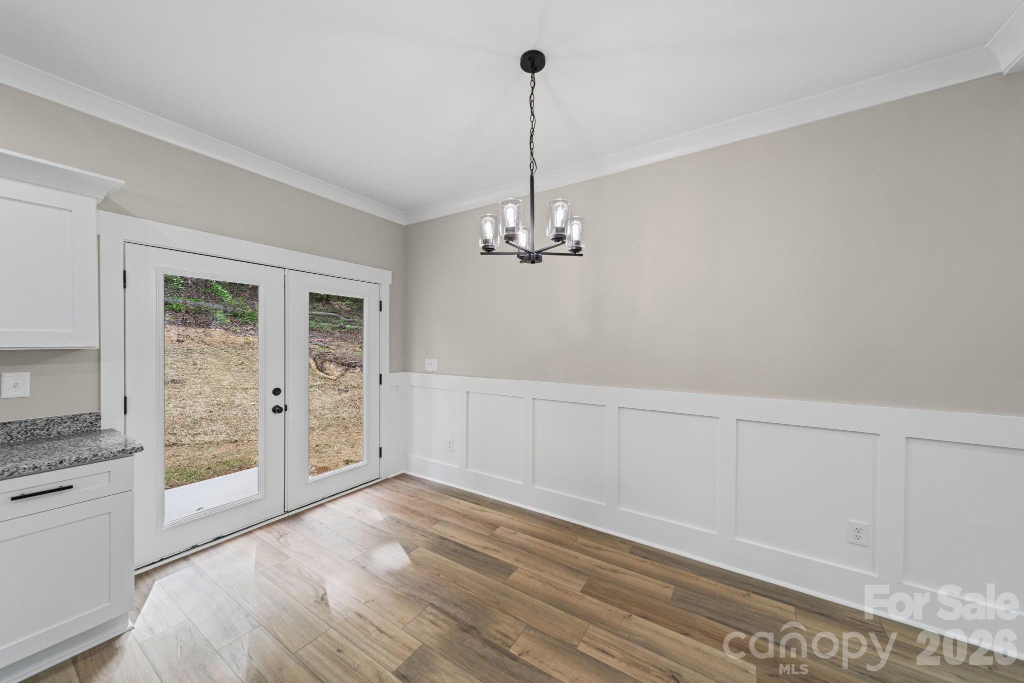 123 Tallassee Lane — New London