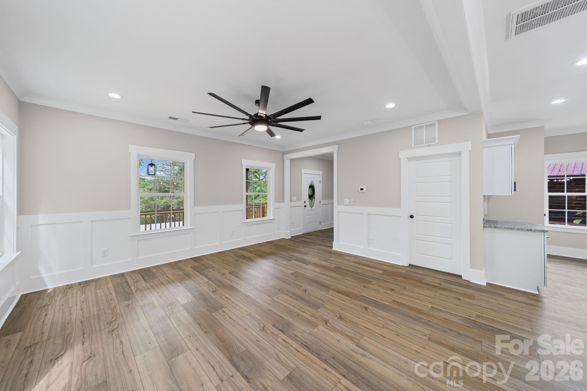 123 Tallassee Lane — New London