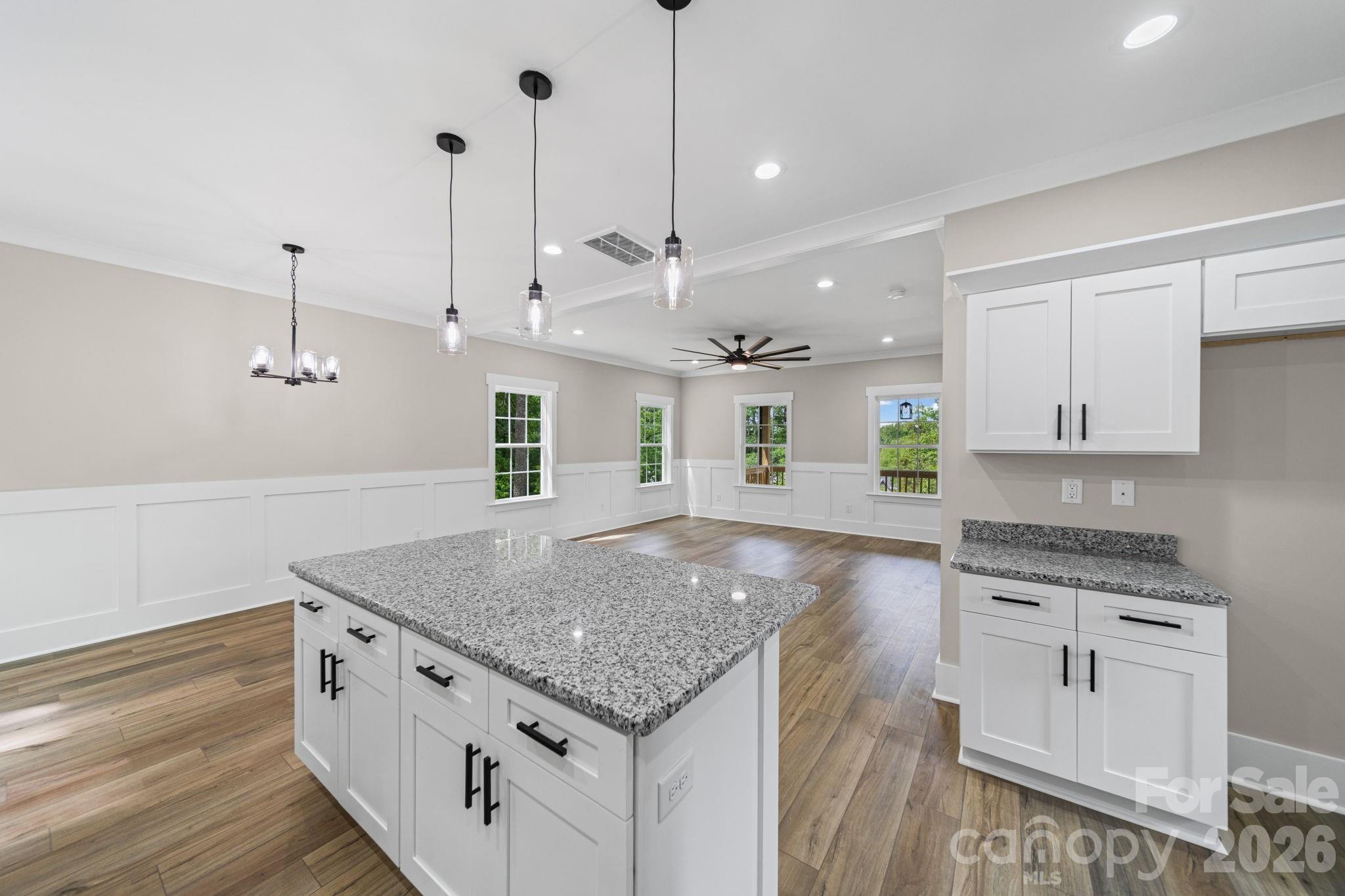 123 Tallassee Lane — New London