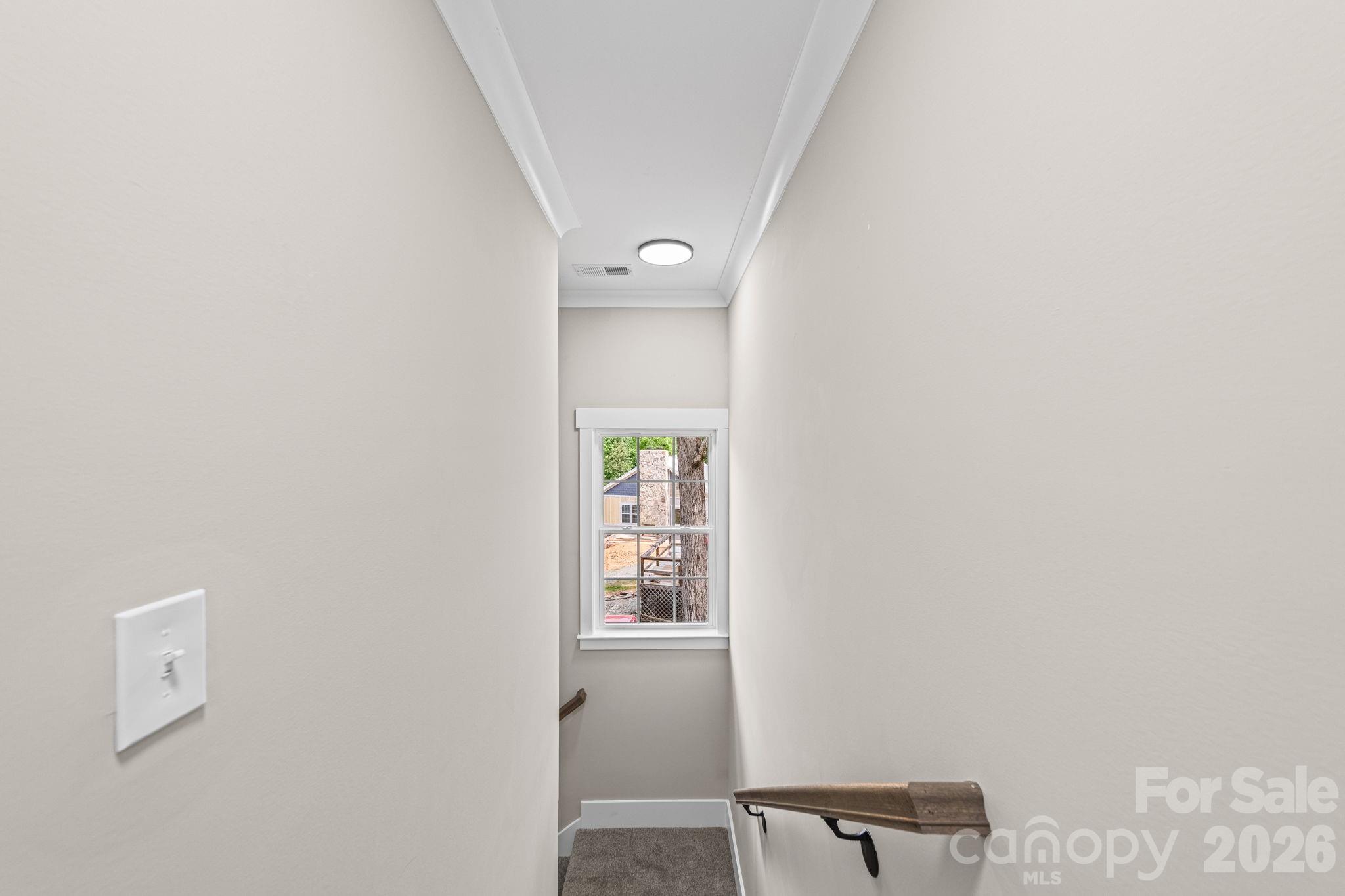 123 Tallassee Lane — New London