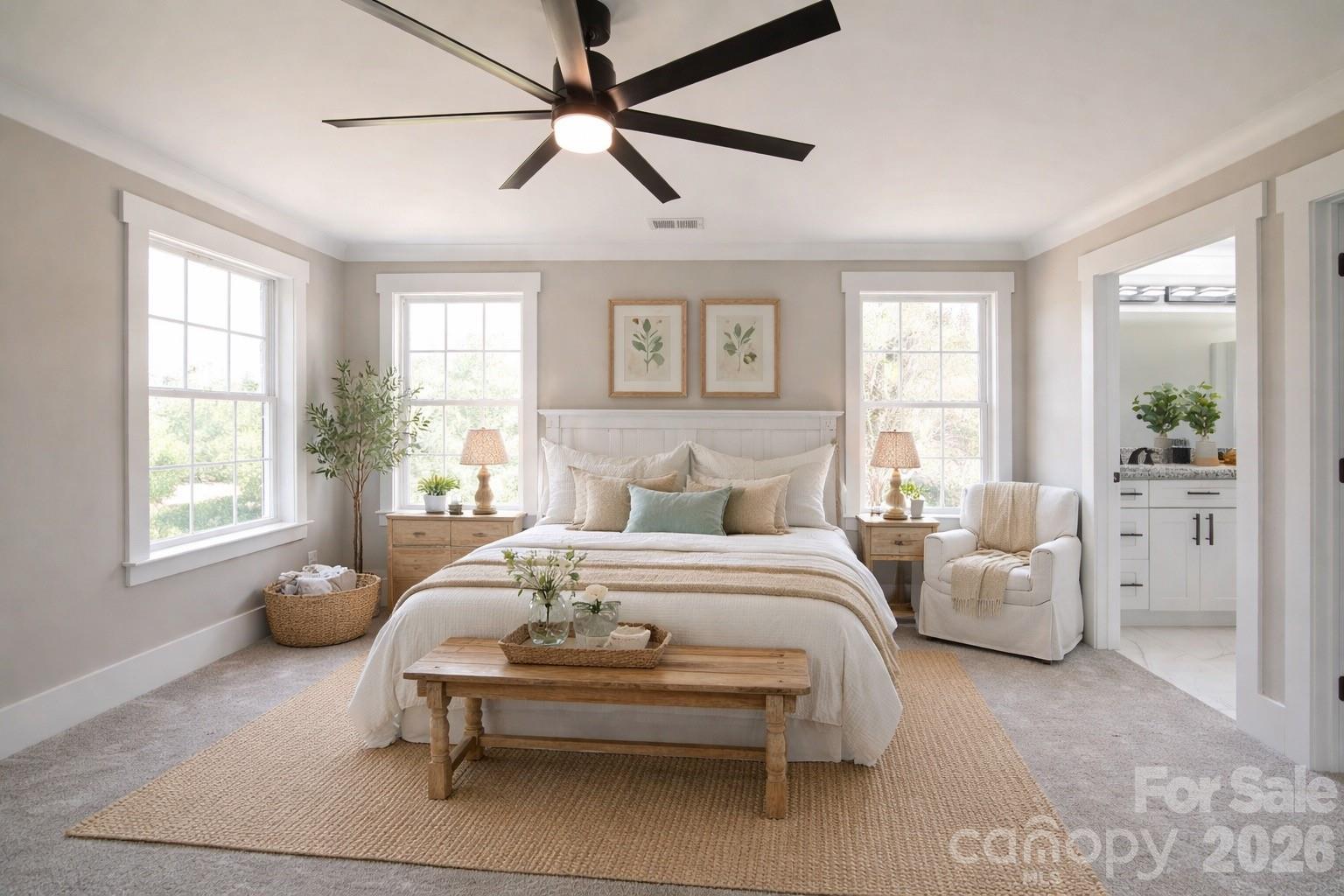 123 Tallassee Lane — New London