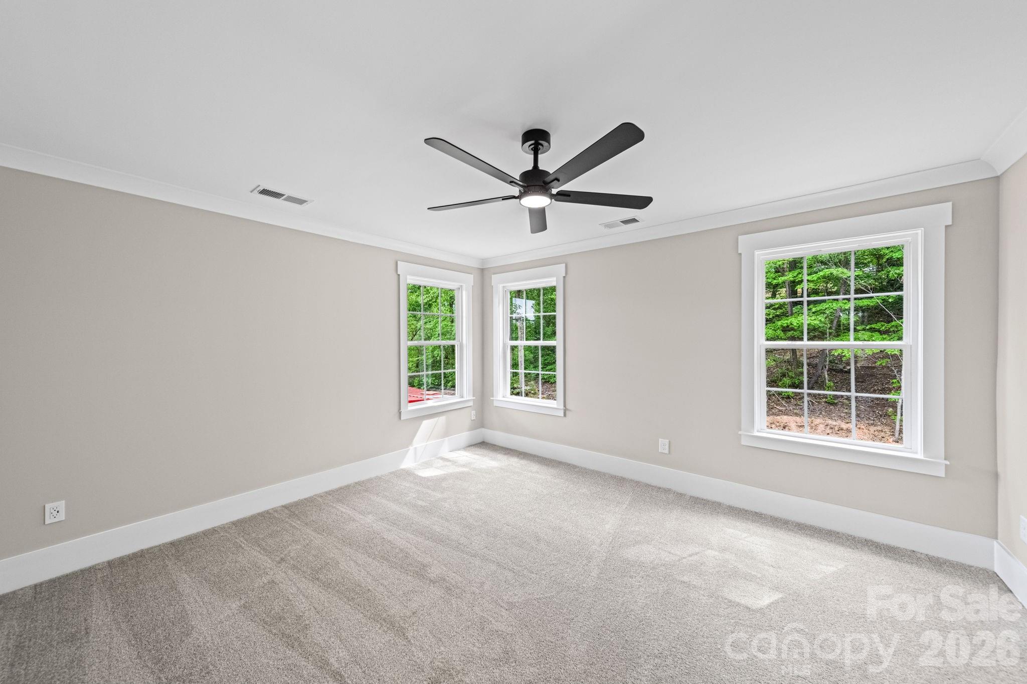 123 Tallassee Lane — New London
