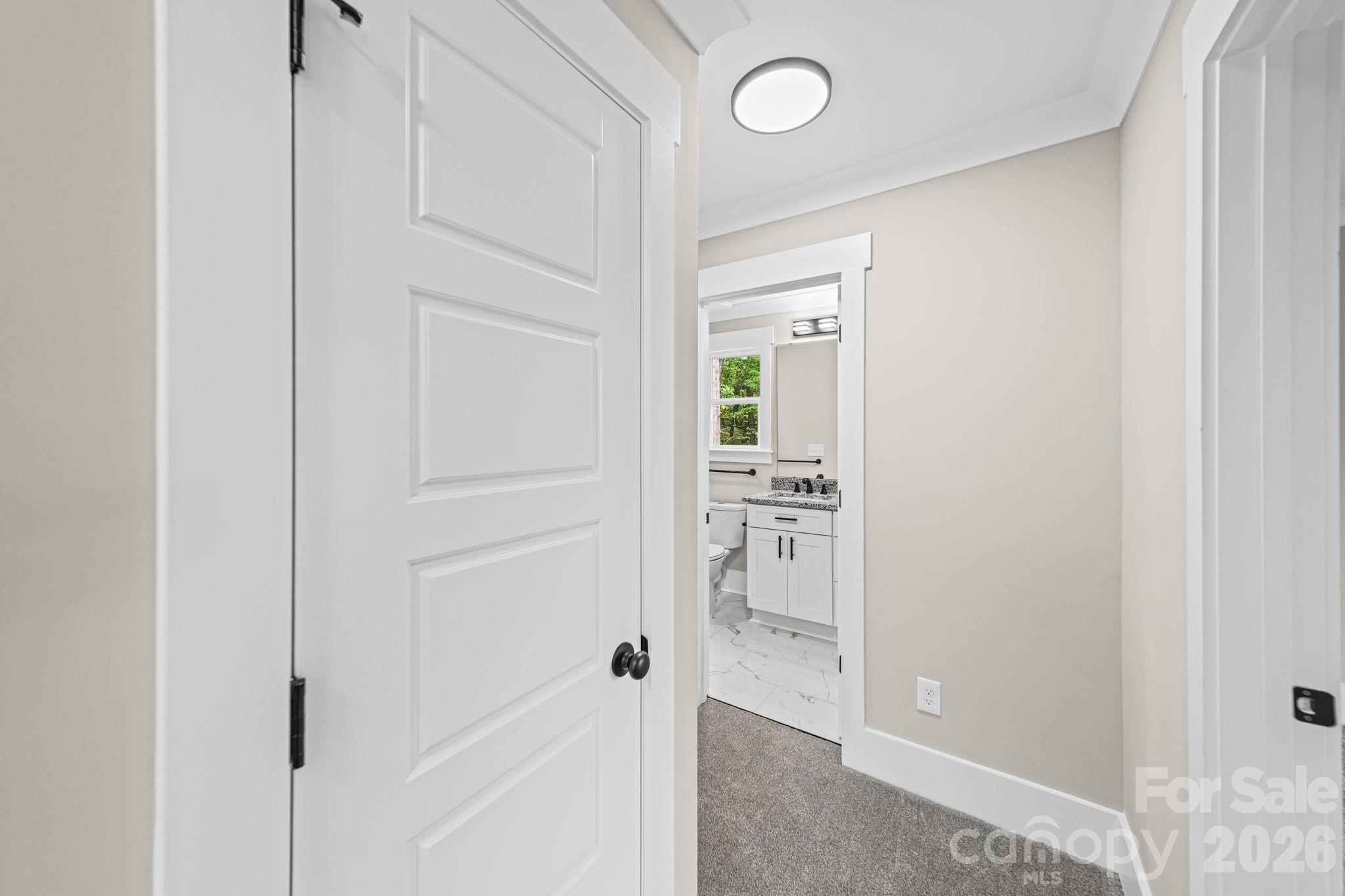 123 Tallassee Lane — New London
