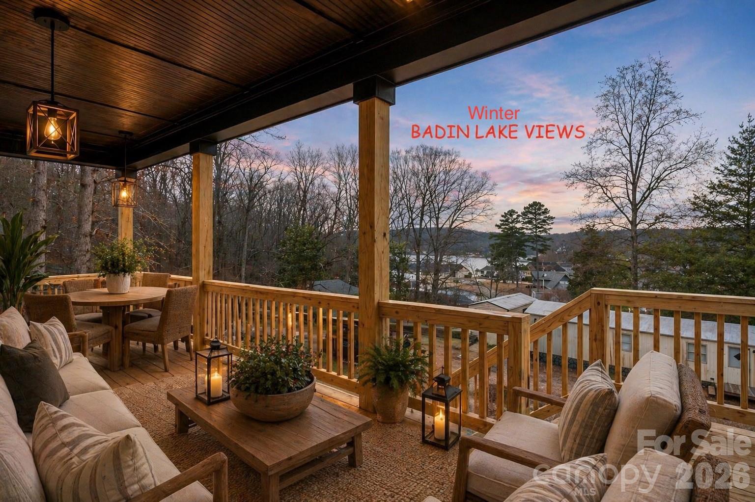 123 Tallassee Lane — New London