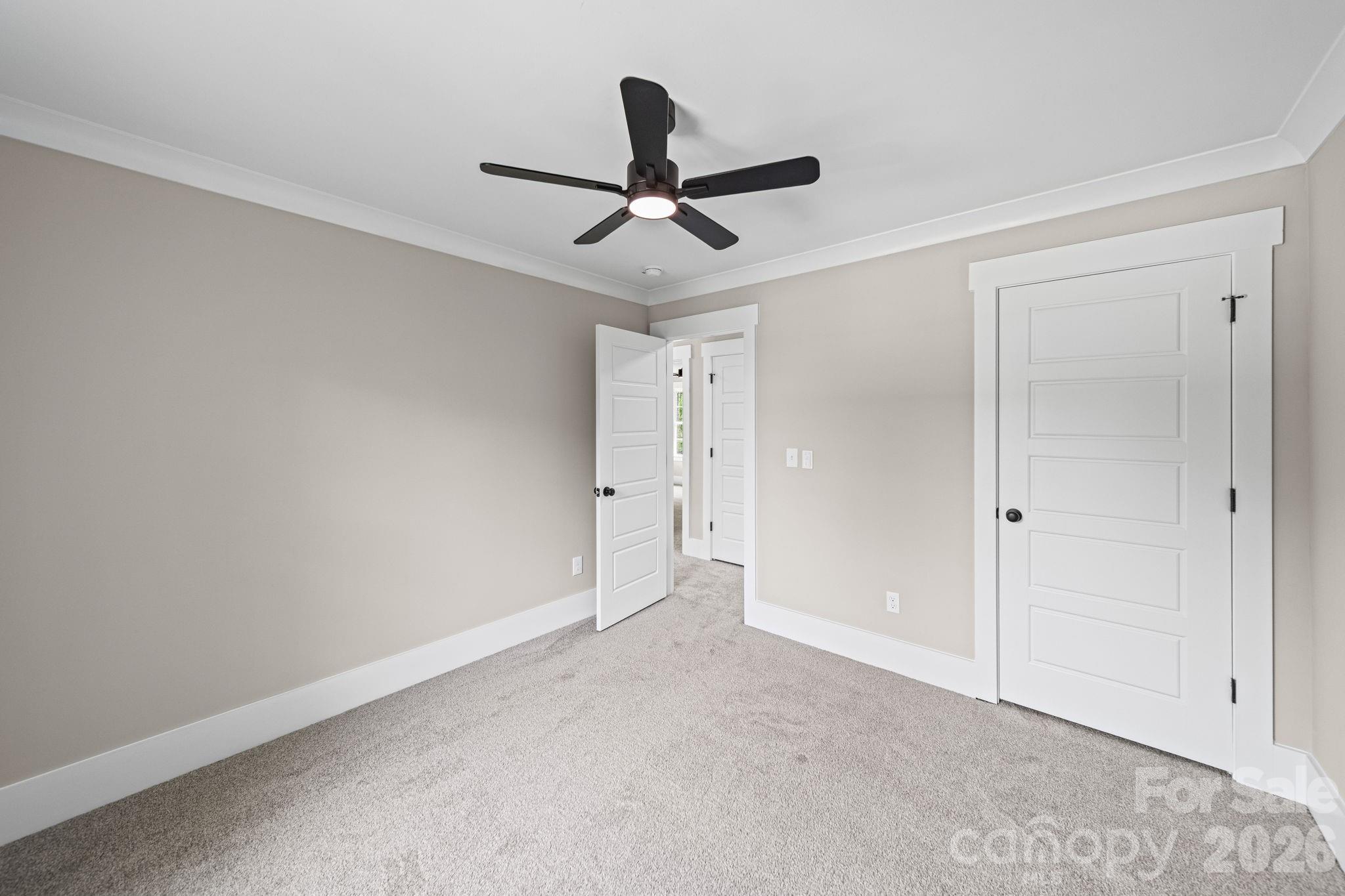 123 Tallassee Lane — New London