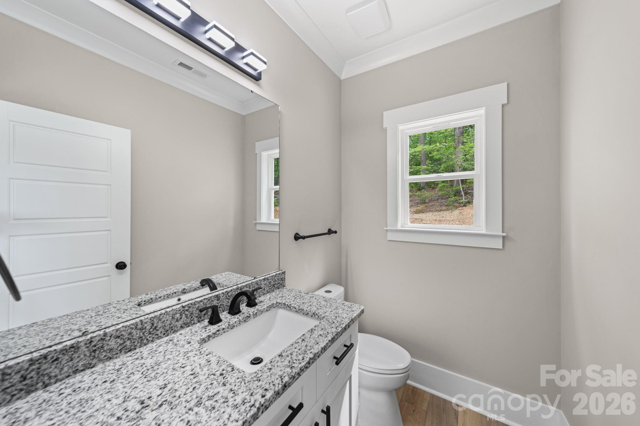 123 Tallassee Lane — New London