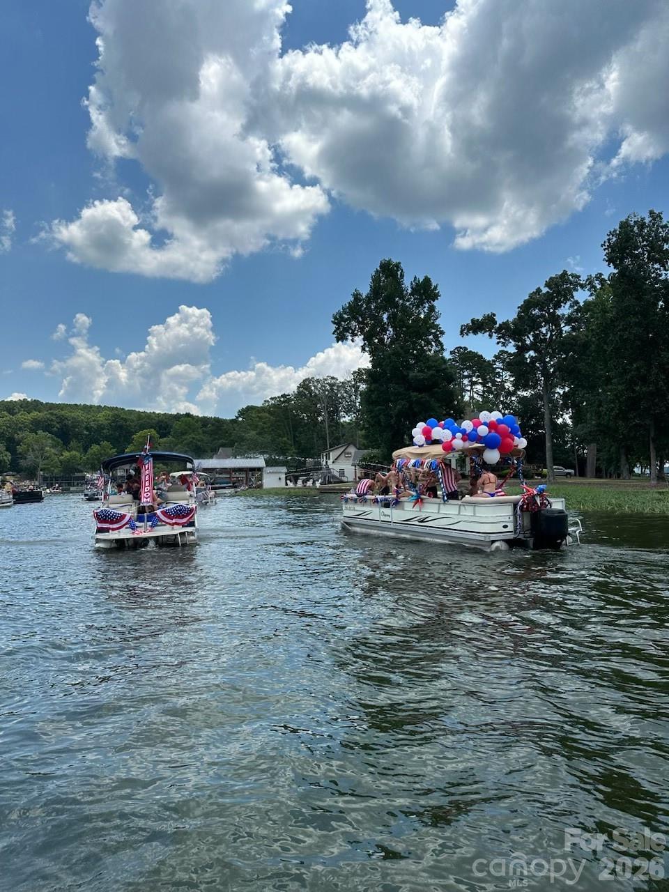 123 Tallassee Lane — New London