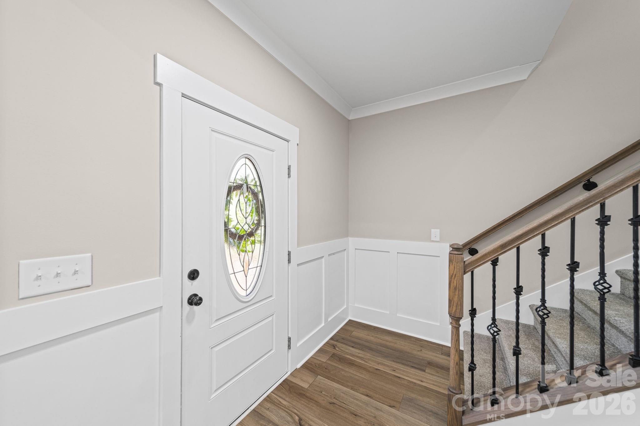 123 Tallassee Lane — New London
