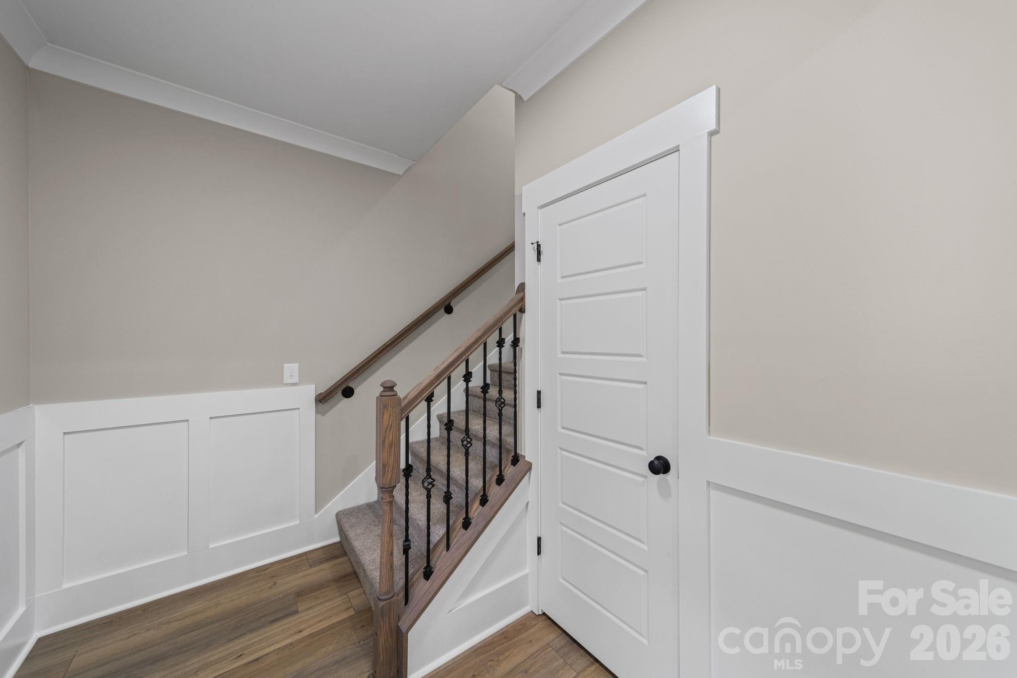 123 Tallassee Lane — New London