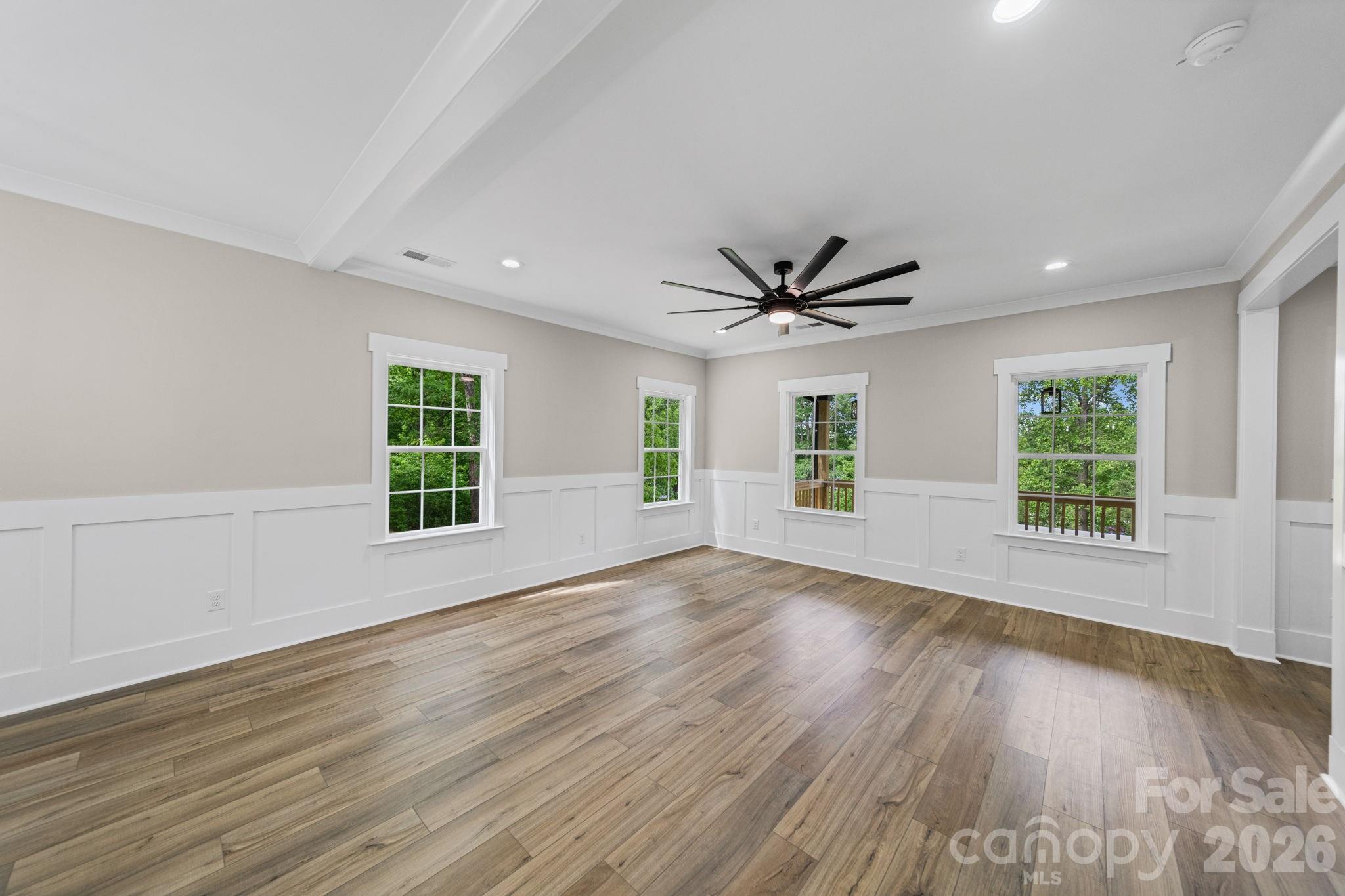 123 Tallassee Lane — New London