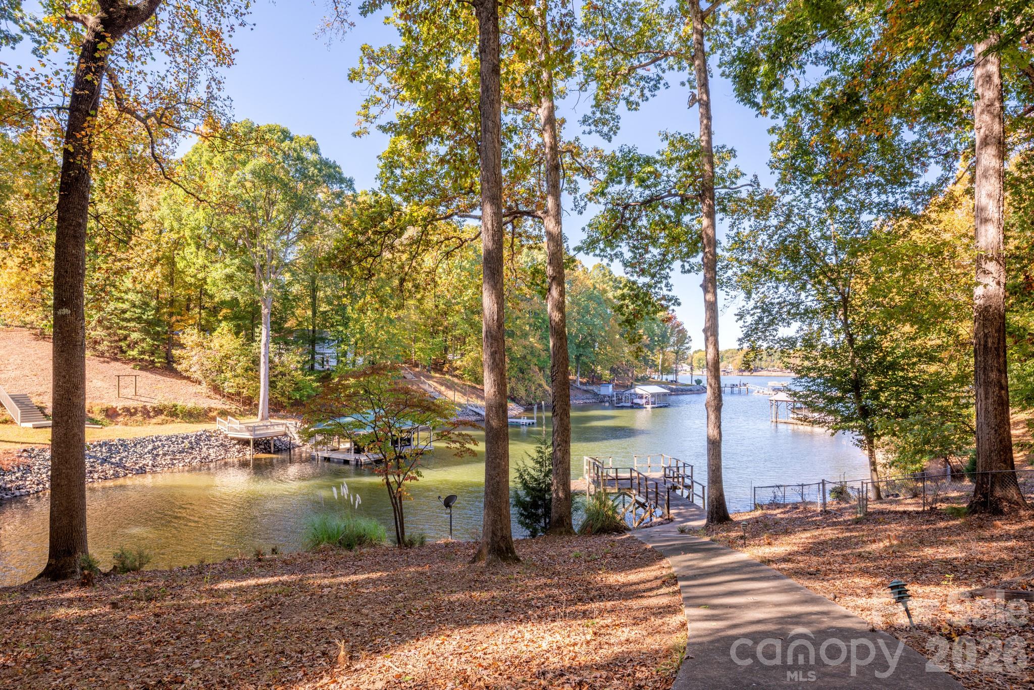 1168 Fern Hill Road — Mooresville