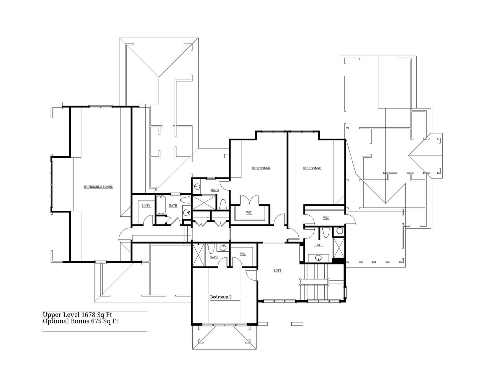 1168 Fern Hill Road — Mooresville