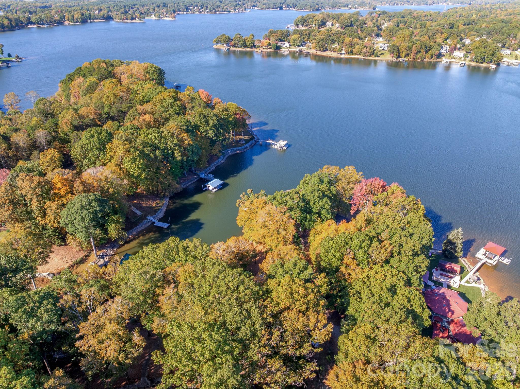 1168 Fern Hill Road — Mooresville