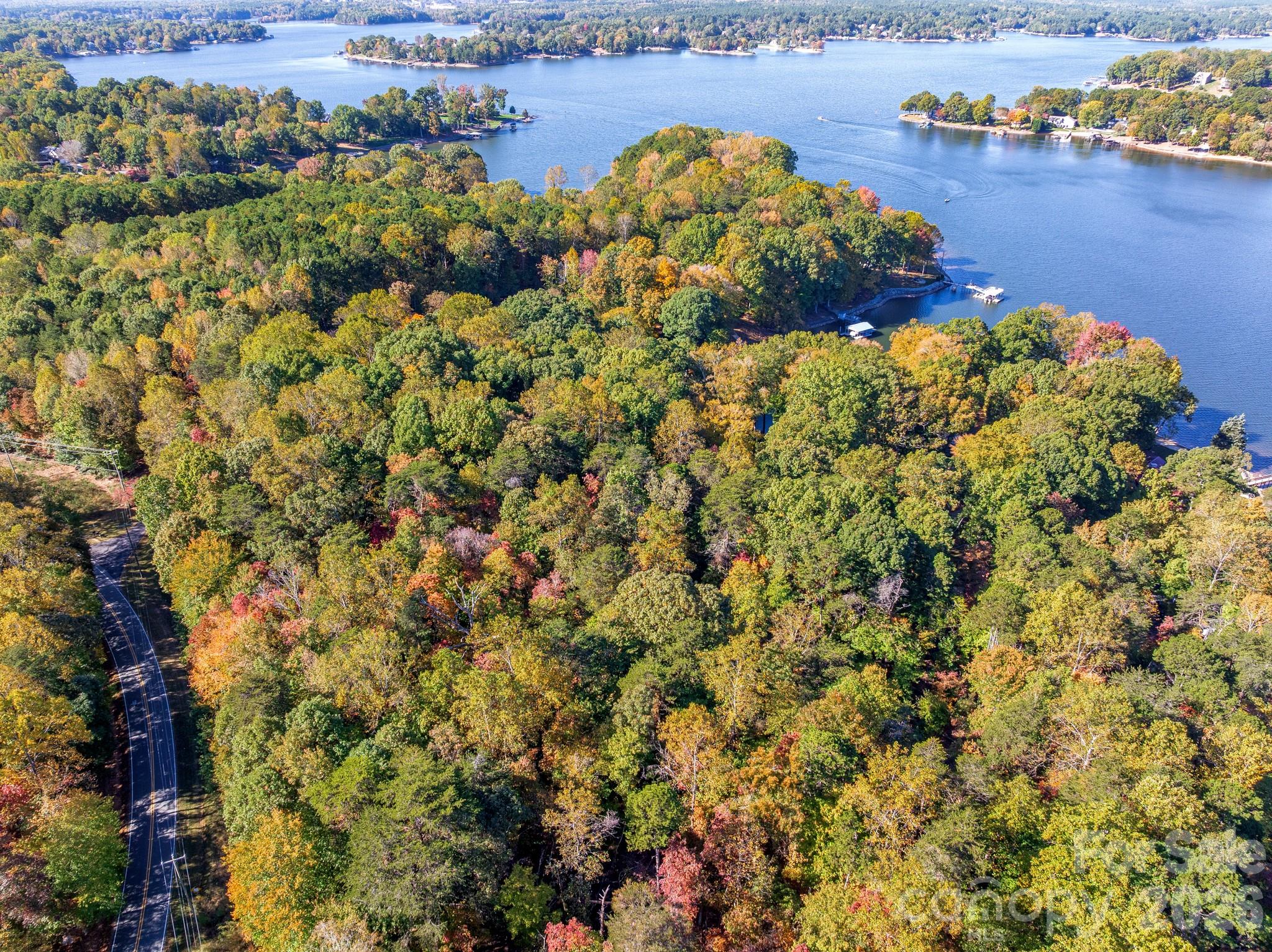1168 Fern Hill Road — Mooresville