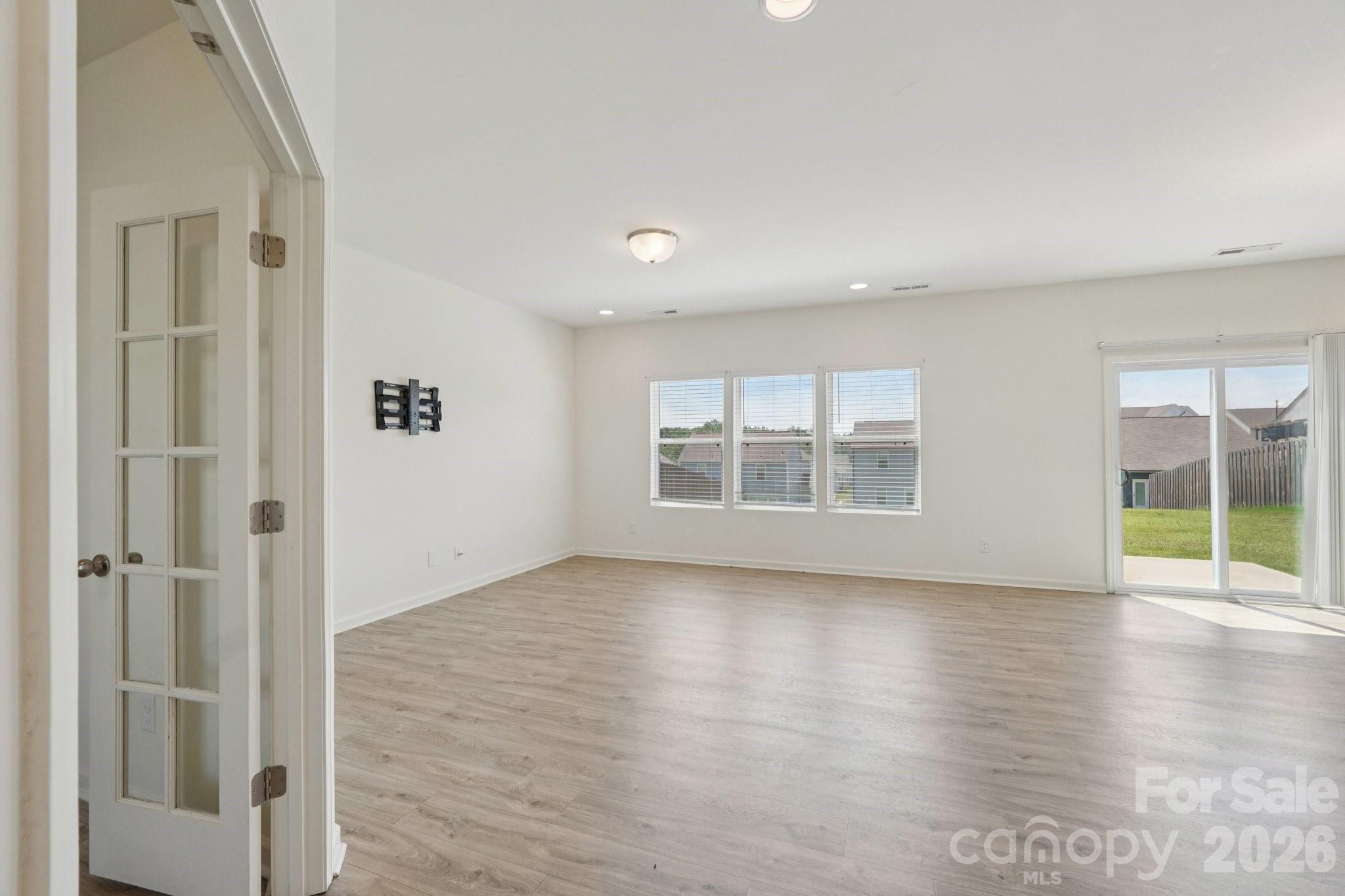 120 Mooring Drive — Statesville