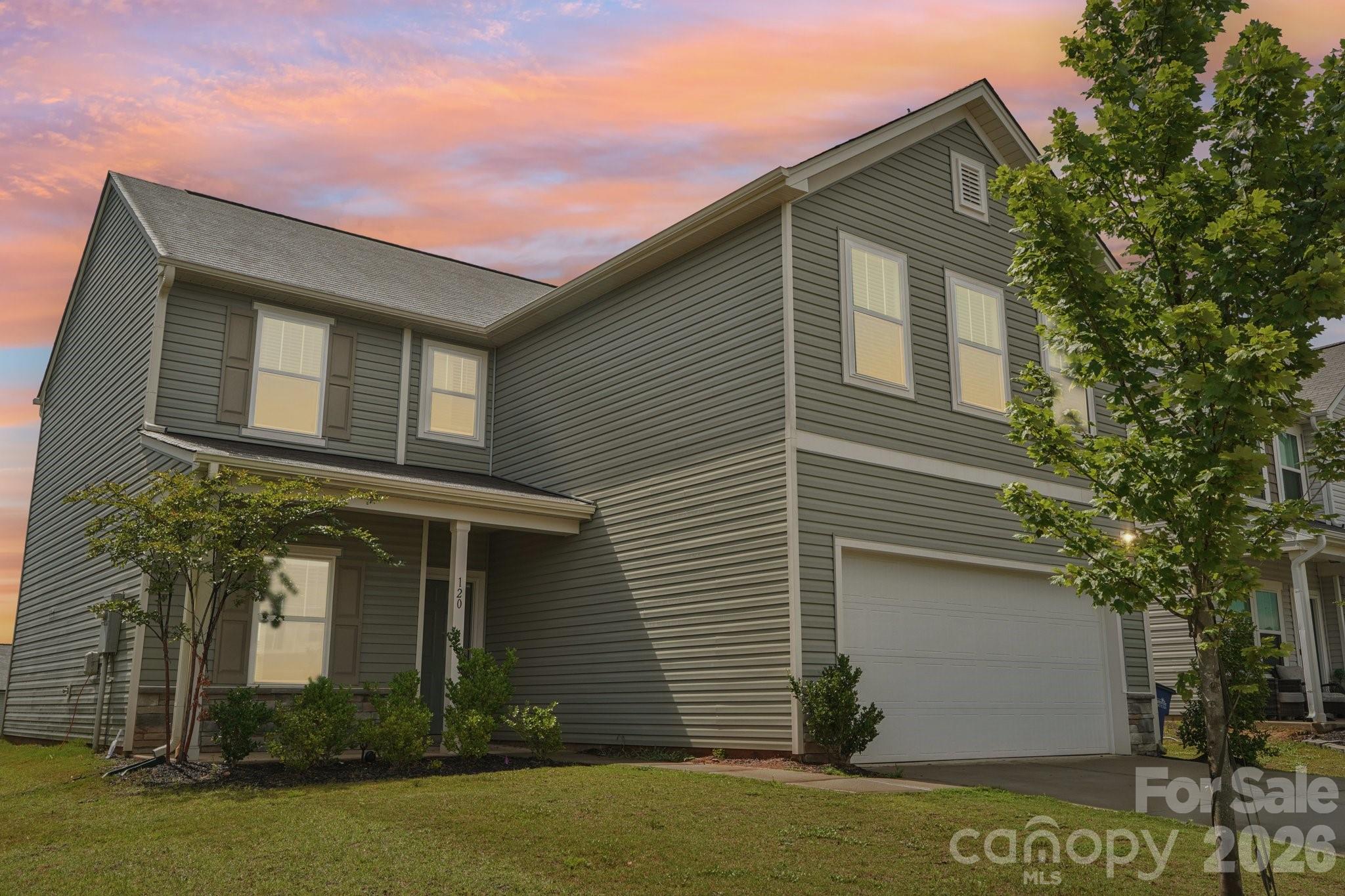 120 Mooring Drive — Statesville
