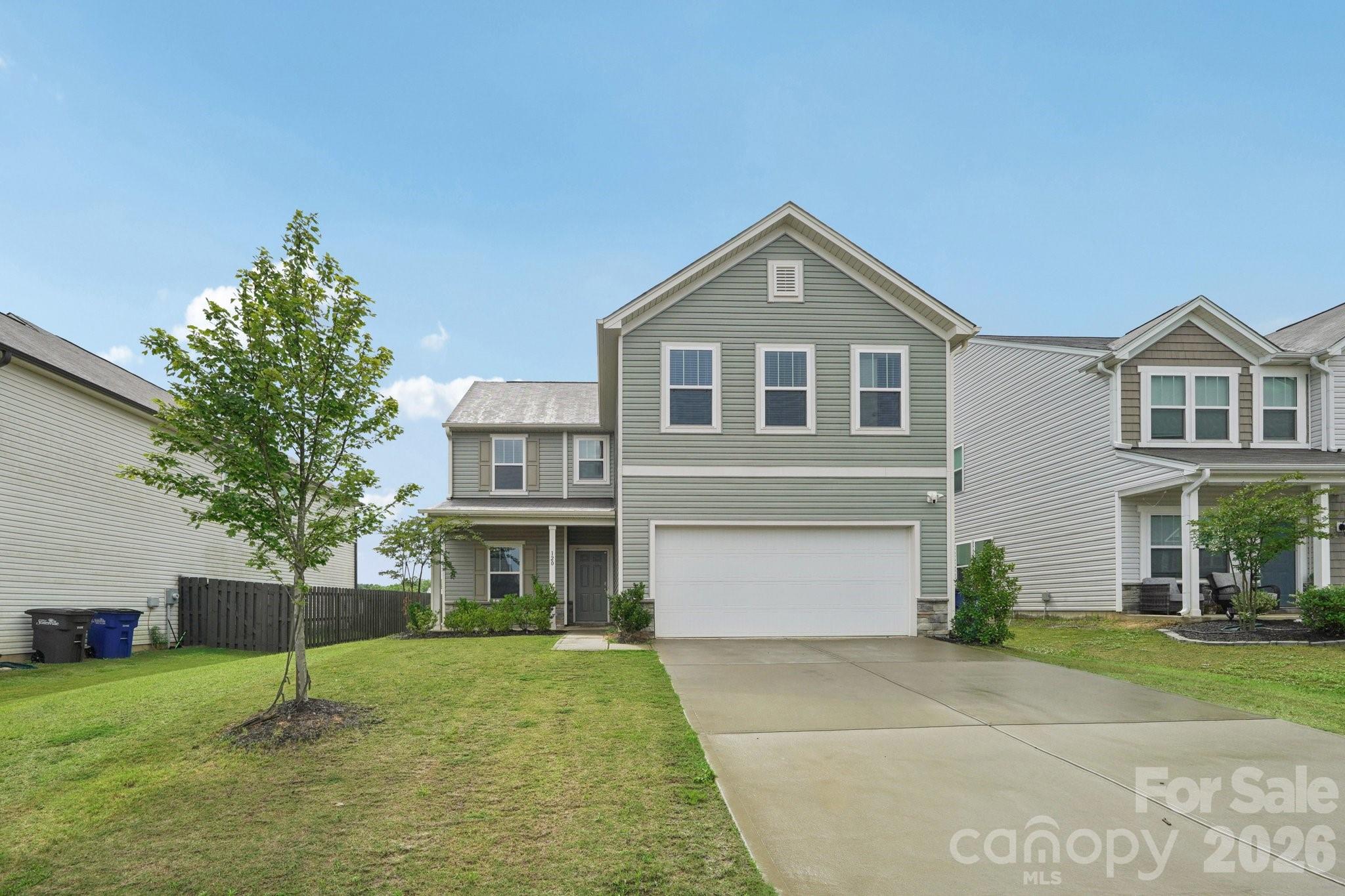 120 Mooring Drive — Statesville
