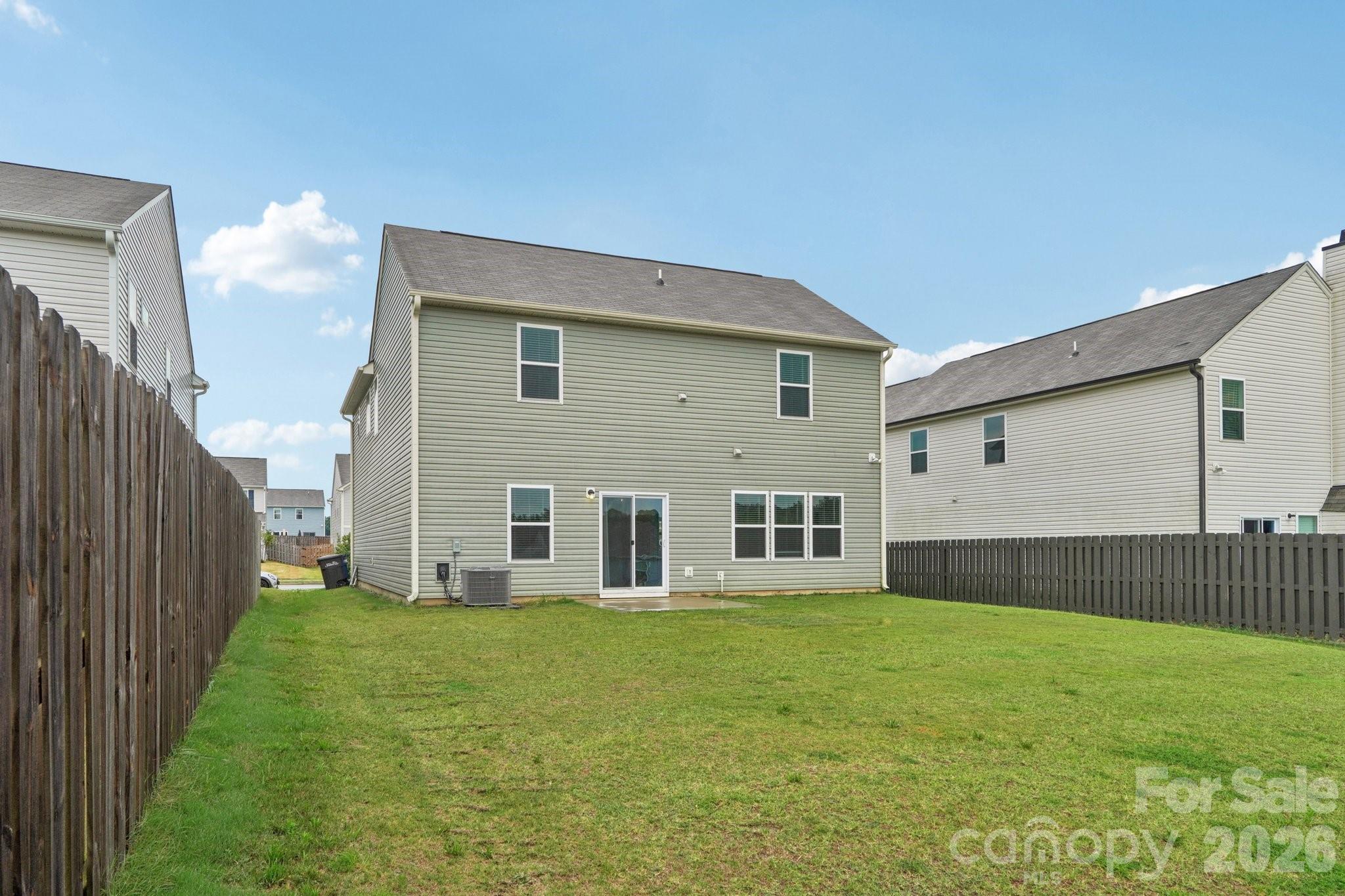 120 Mooring Drive — Statesville