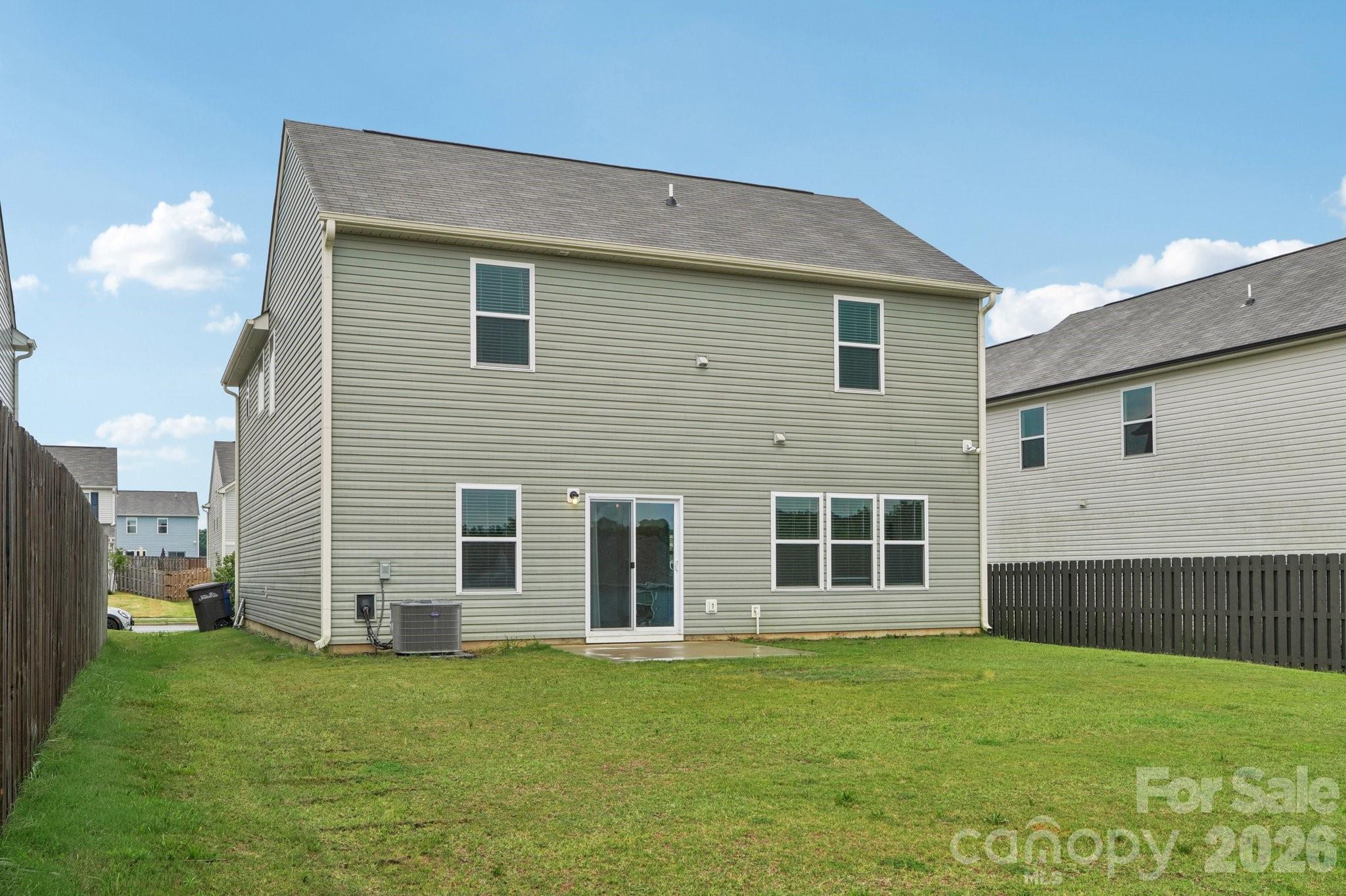 120 Mooring Drive — Statesville