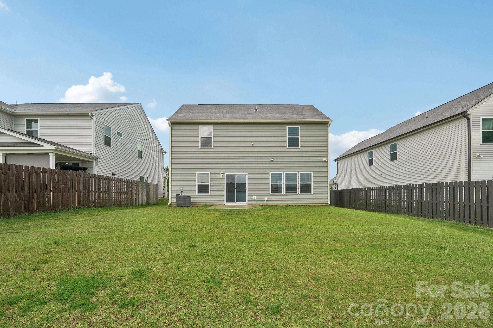120 Mooring Drive — Statesville