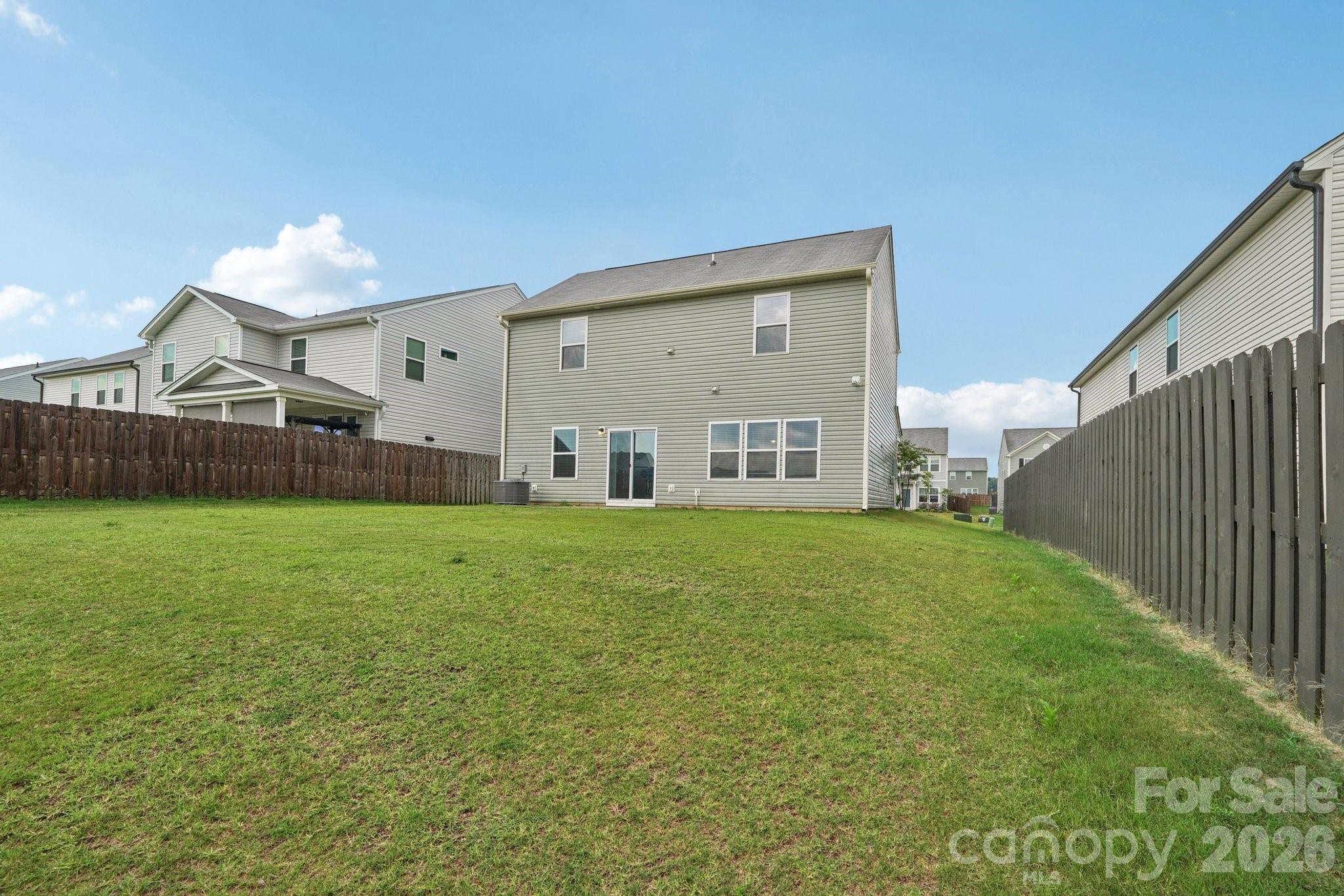 120 Mooring Drive — Statesville