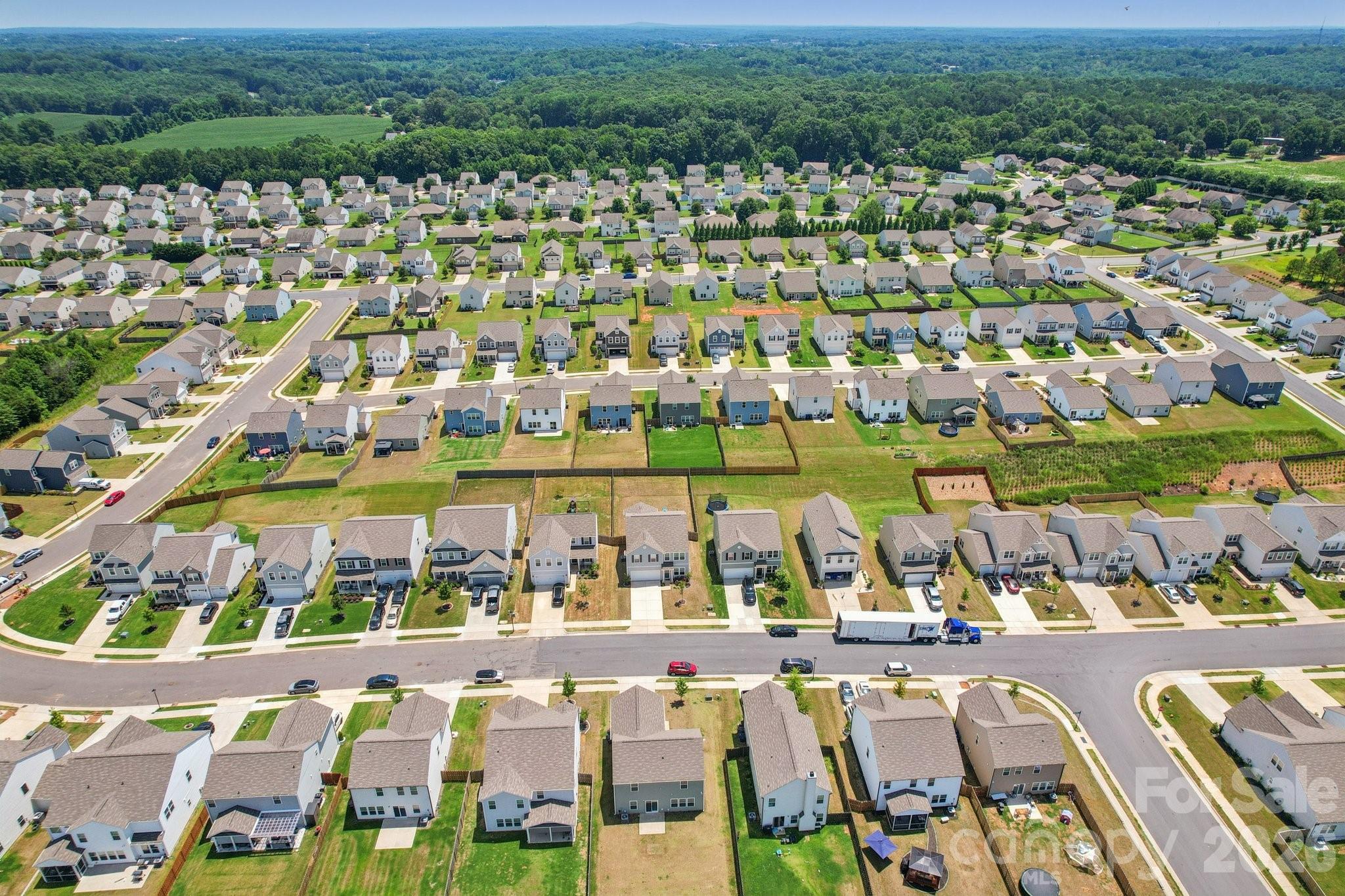 120 Mooring Drive — Statesville