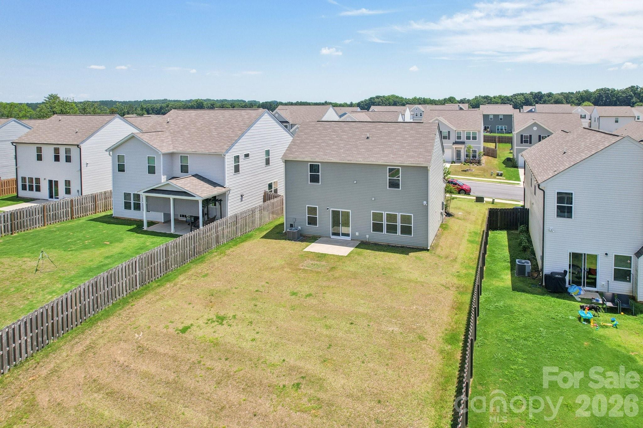 120 Mooring Drive — Statesville