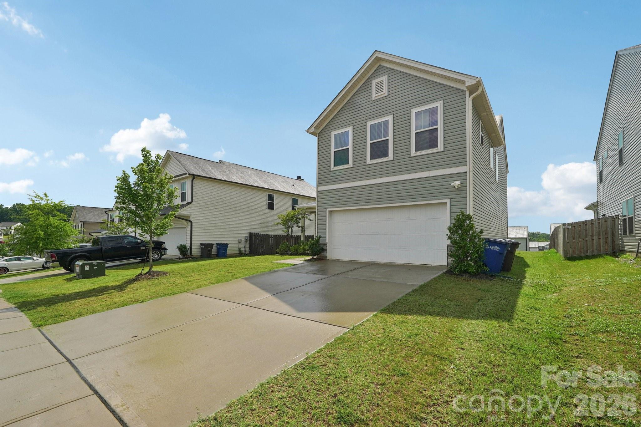 120 Mooring Drive — Statesville