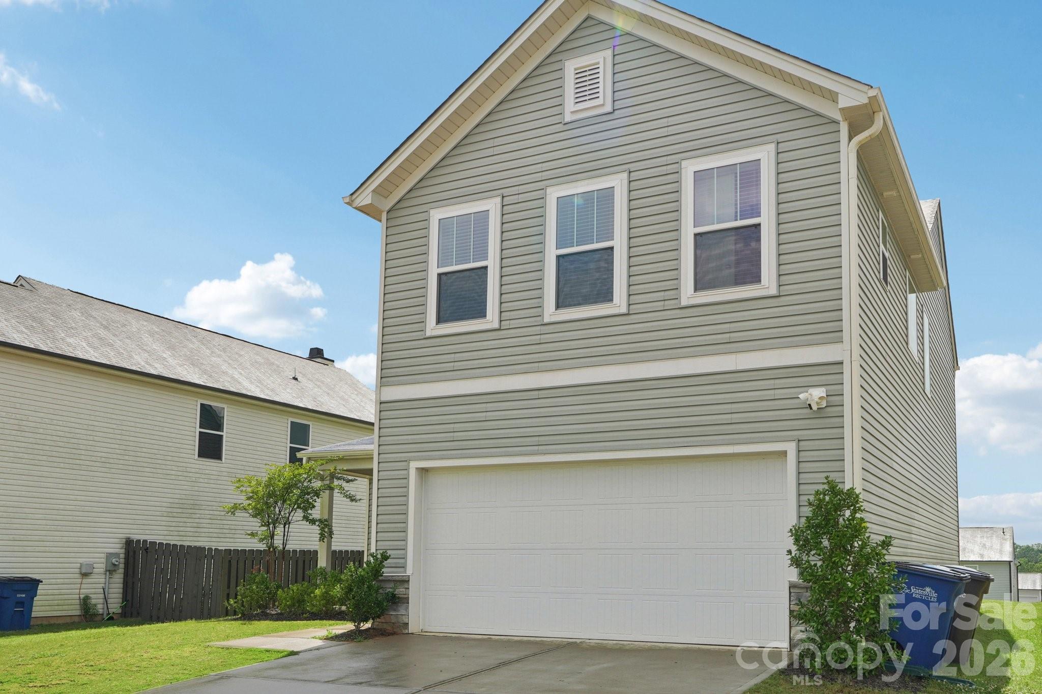120 Mooring Drive — Statesville