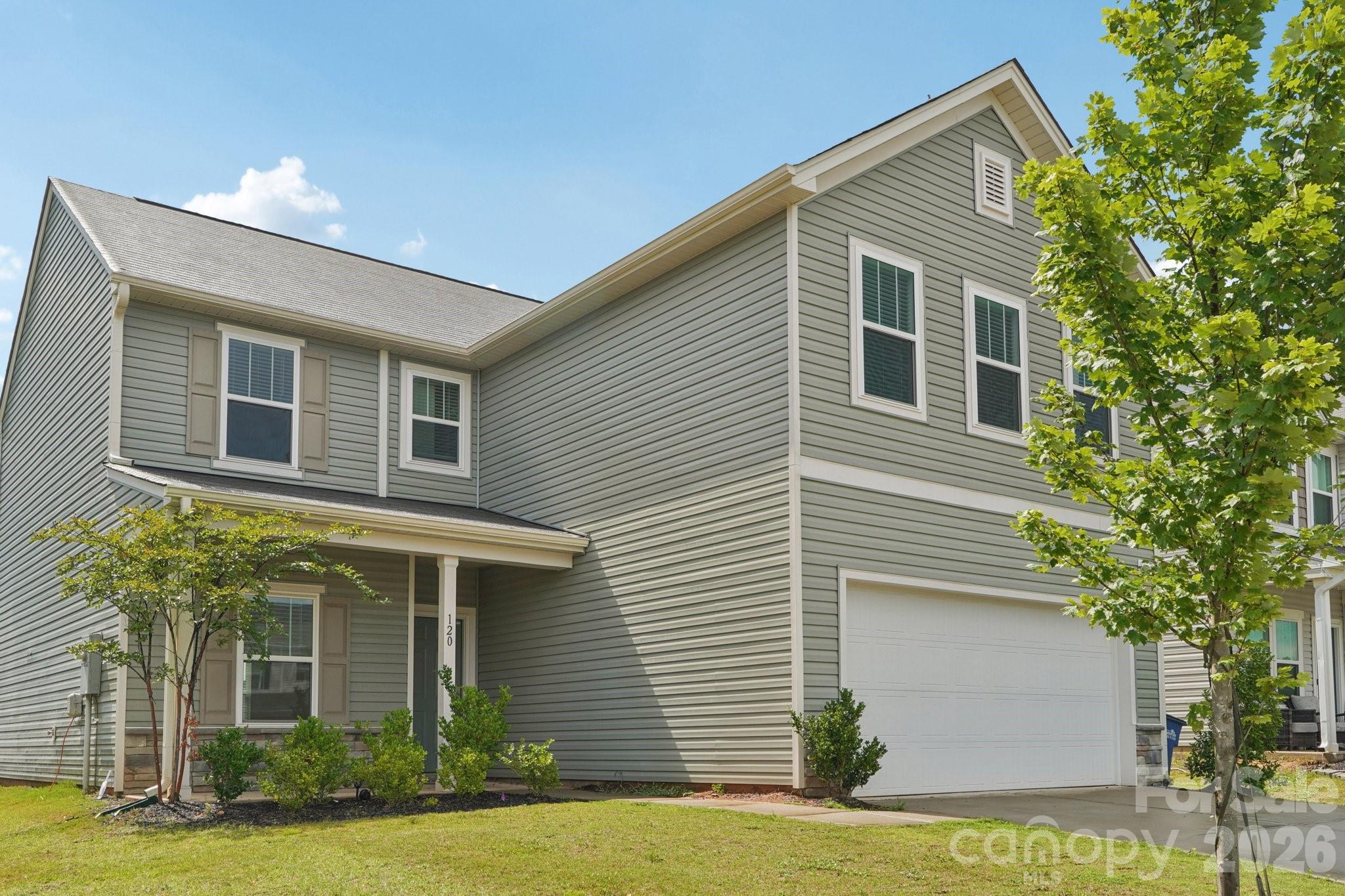 120 Mooring Drive — Statesville