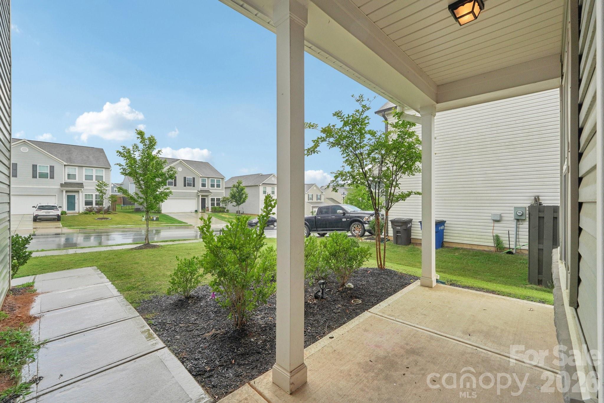 120 Mooring Drive — Statesville