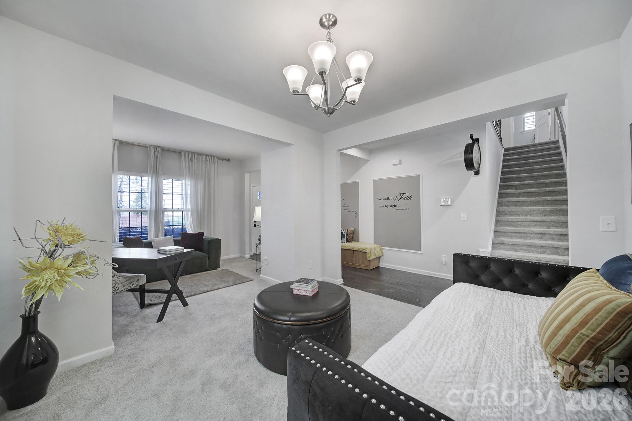 6710 Carradale Way — Charlotte