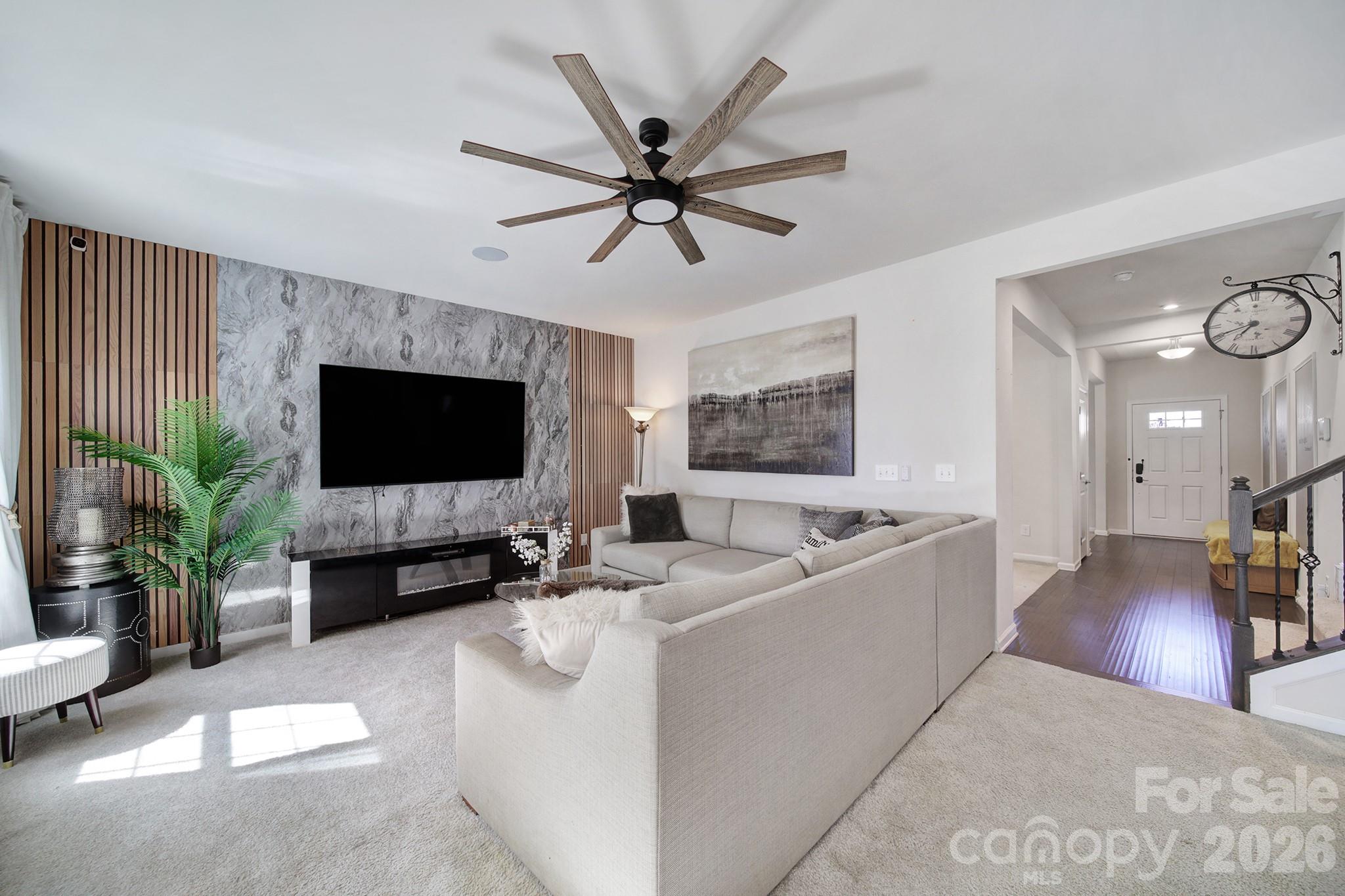 6710 Carradale Way — Charlotte