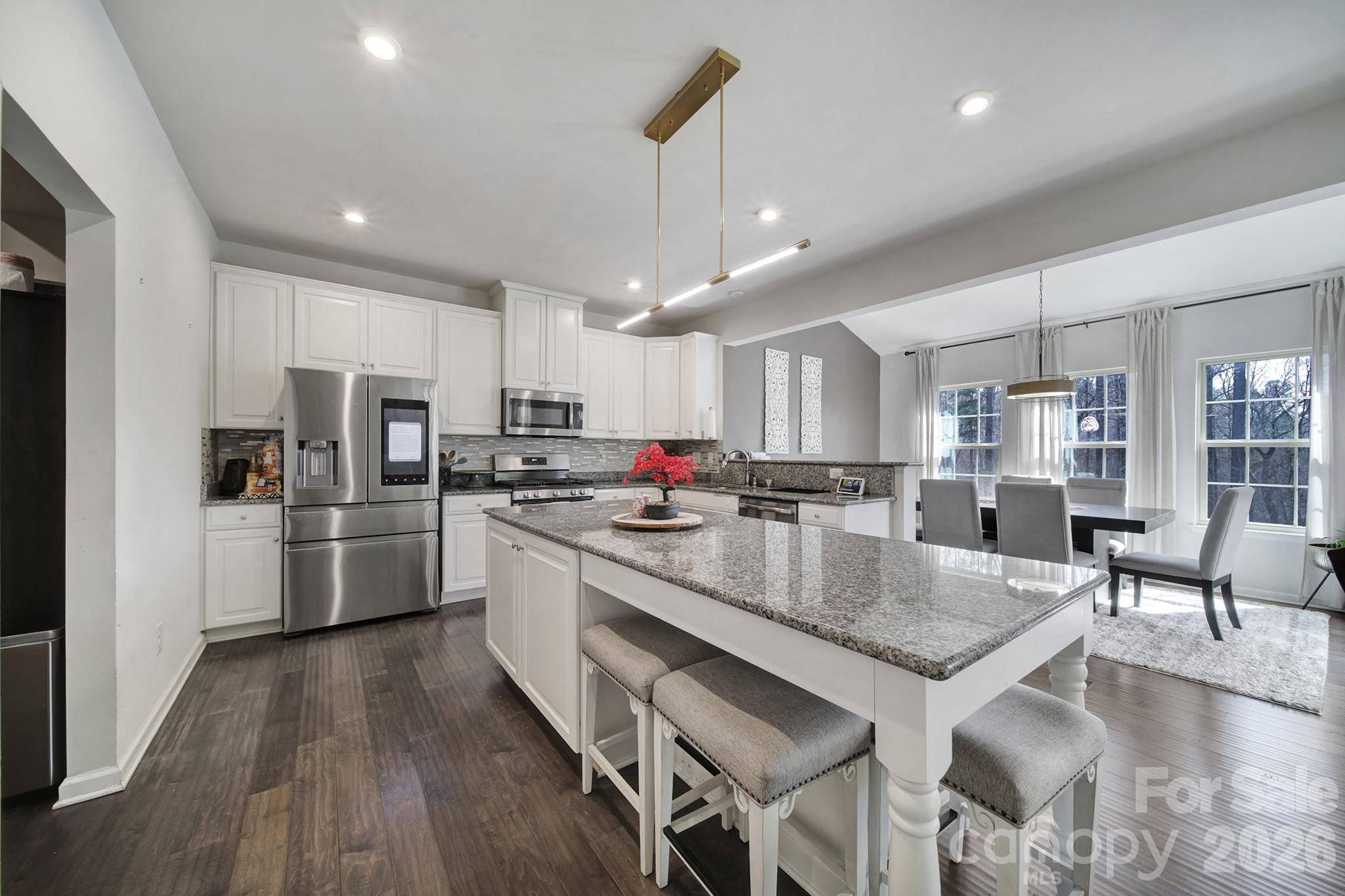 6710 Carradale Way — Charlotte