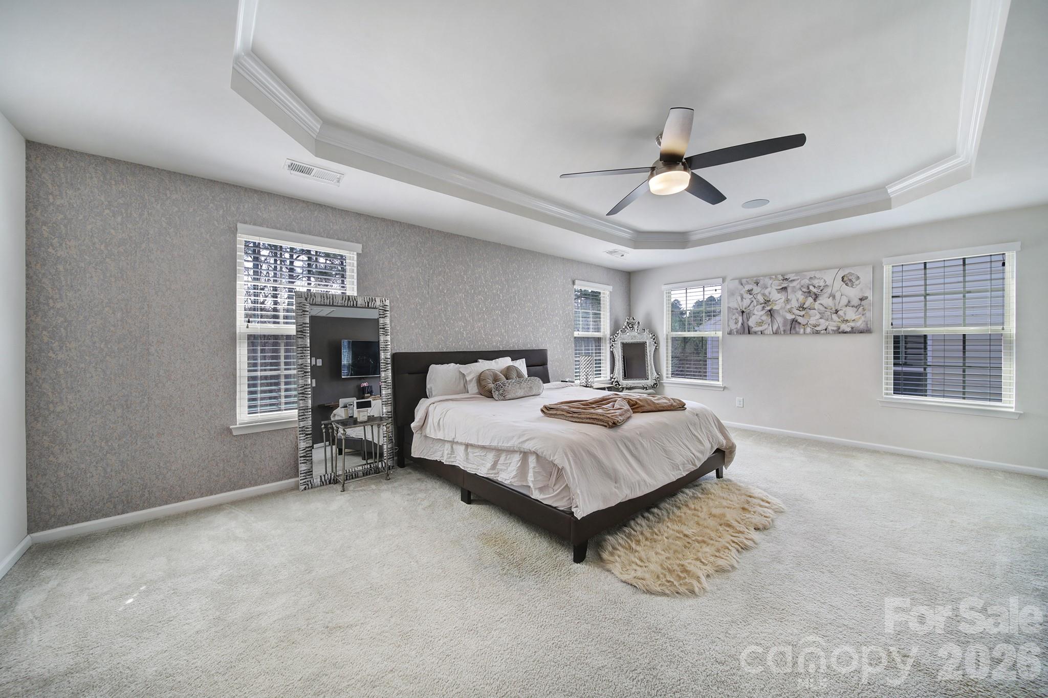 6710 Carradale Way — Charlotte