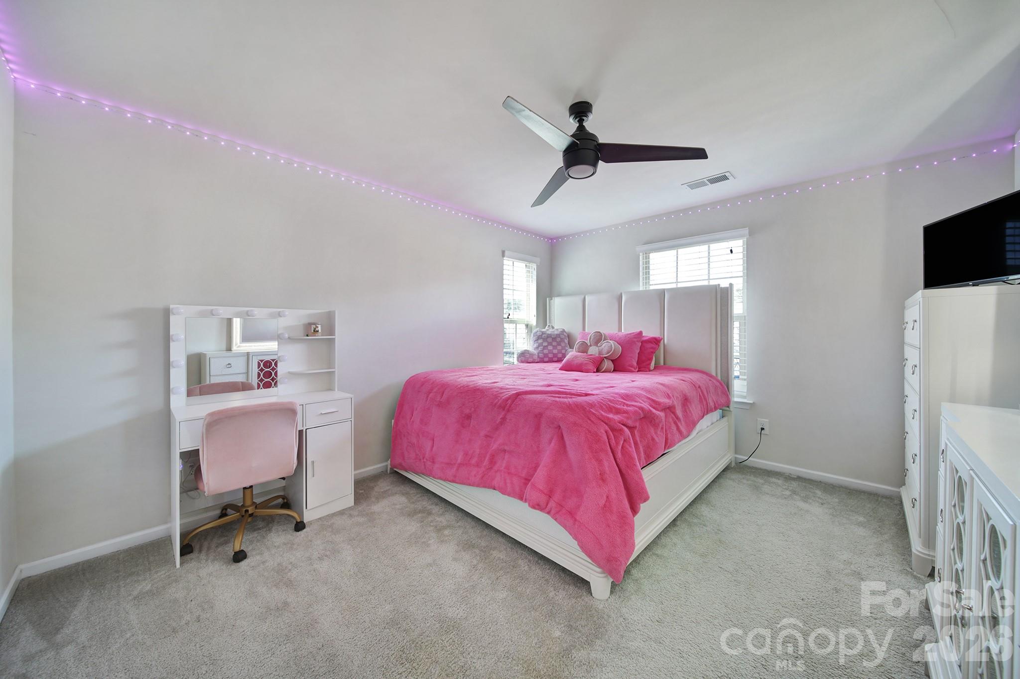 6710 Carradale Way — Charlotte