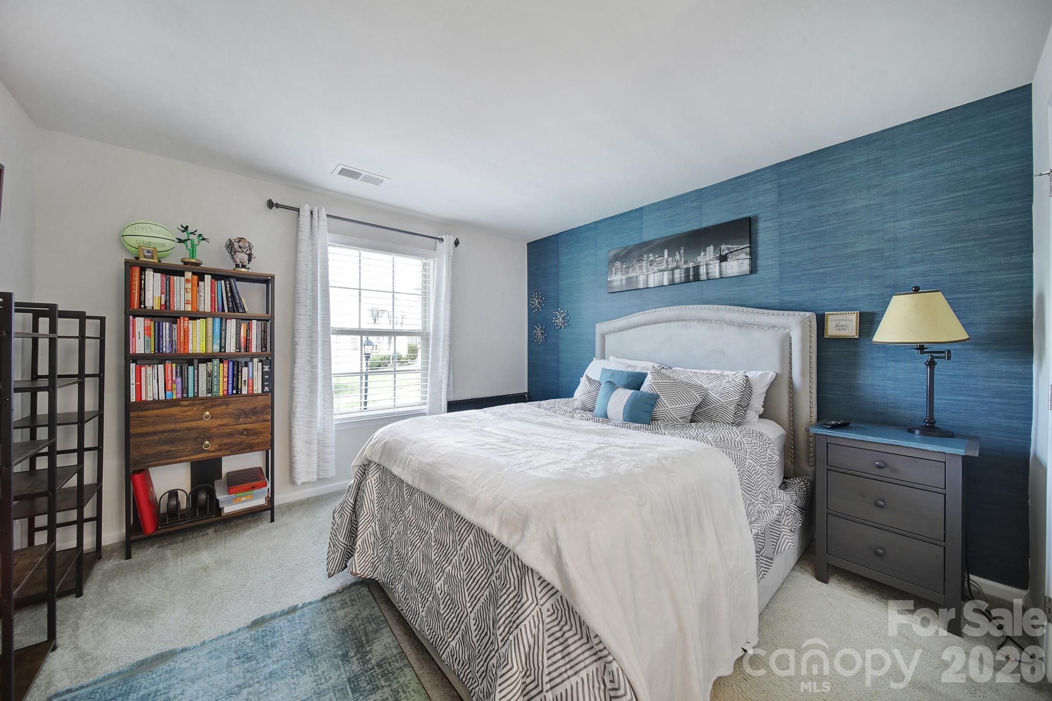 6710 Carradale Way — Charlotte