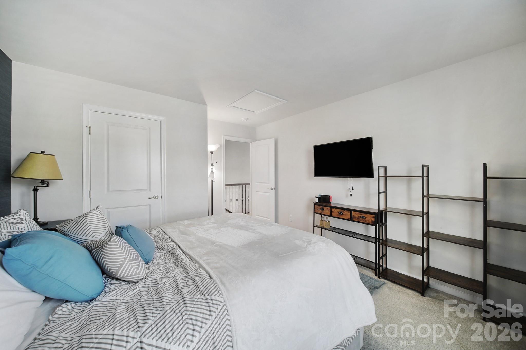6710 Carradale Way — Charlotte