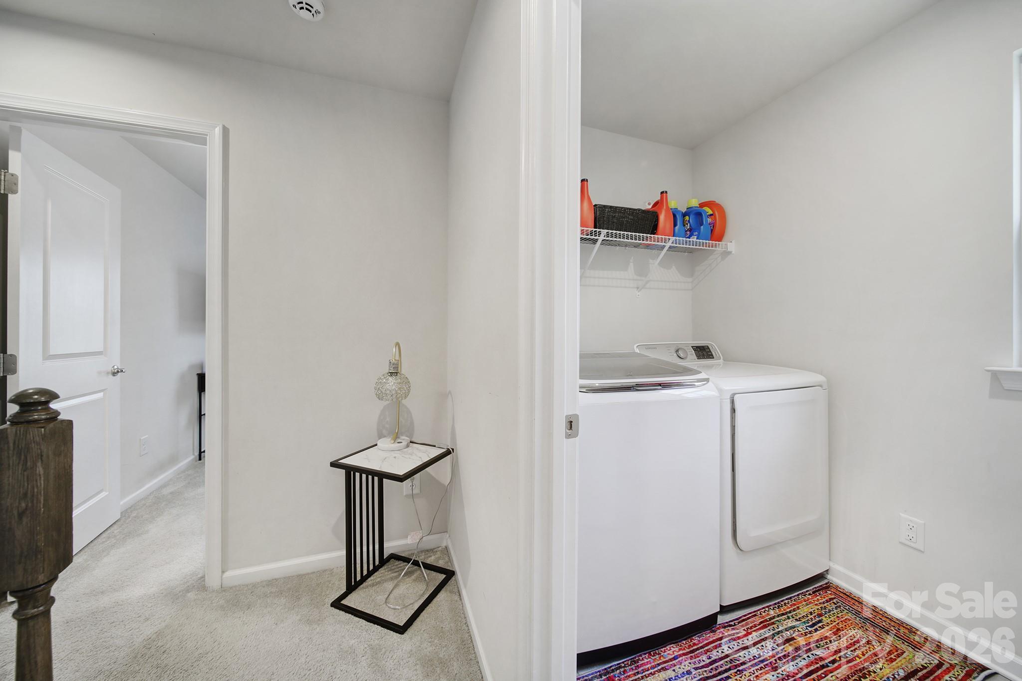 6710 Carradale Way — Charlotte