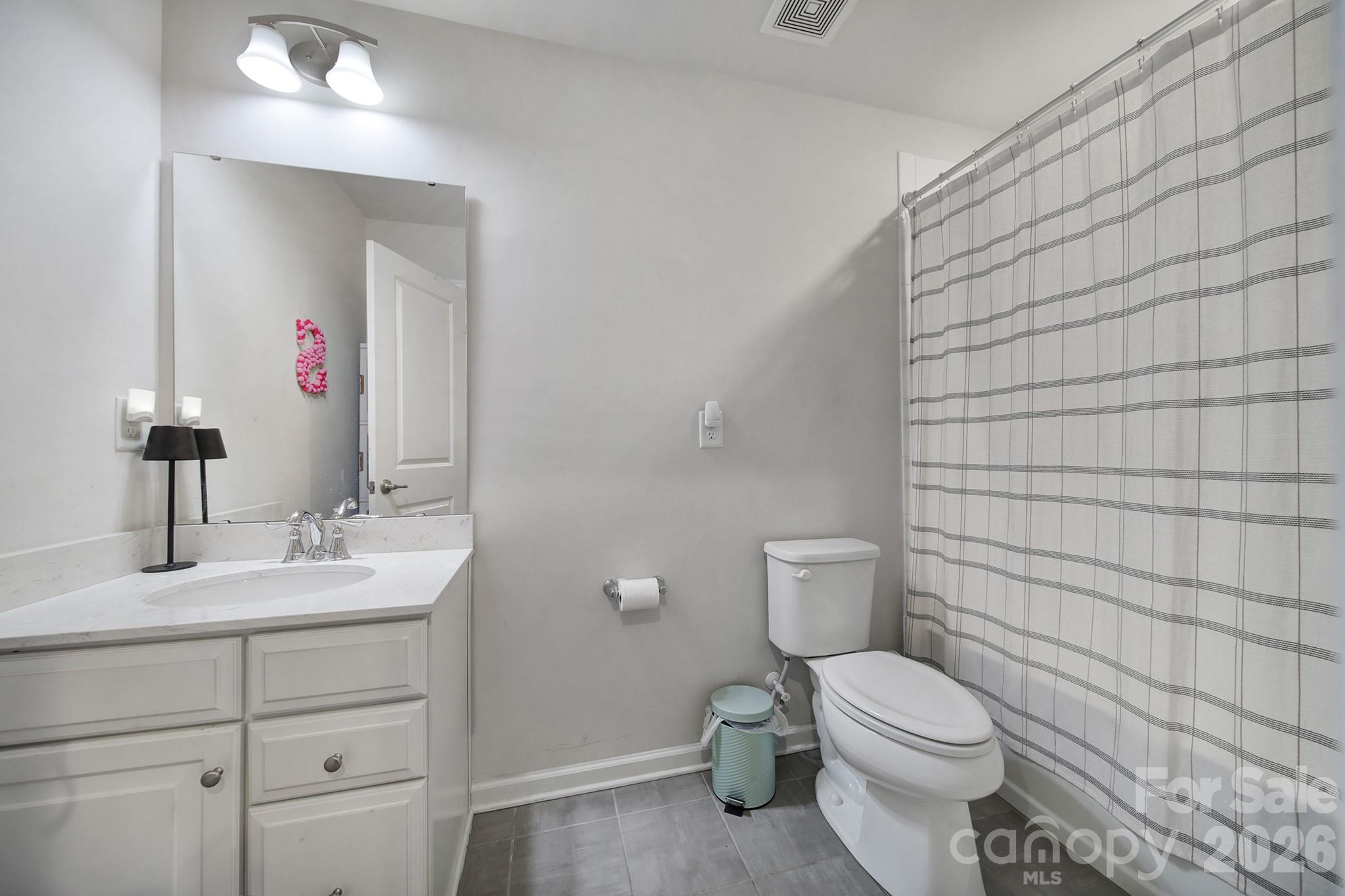 6710 Carradale Way — Charlotte